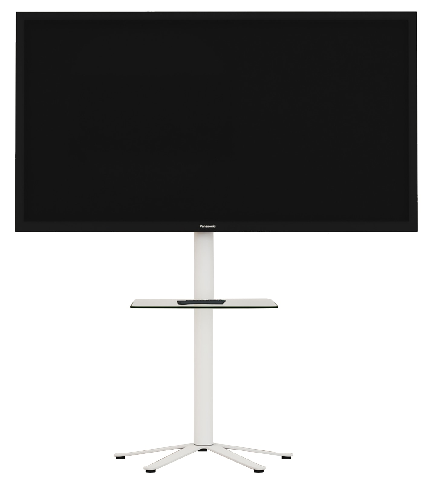 VCM Wohnzimmertisch »Design Premium TV Standfuß Rack Fernseh Xila«