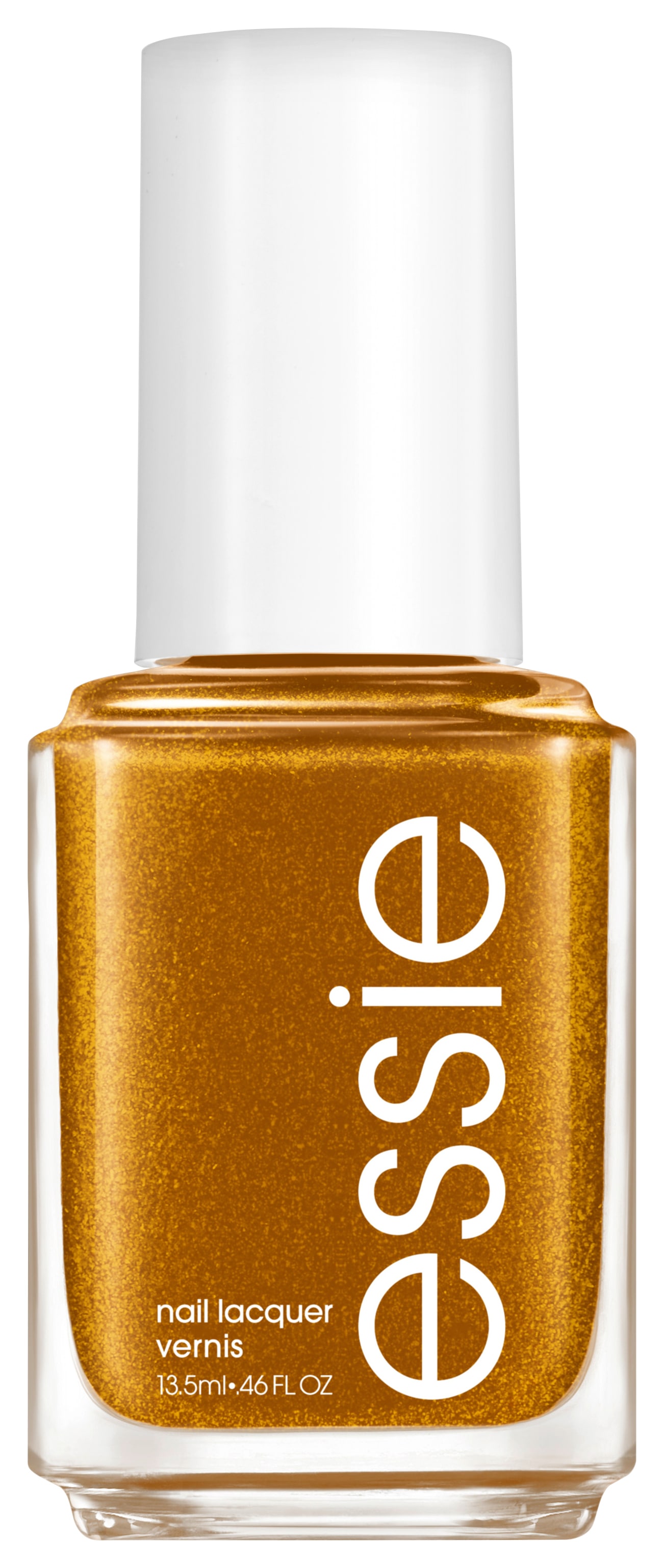 essie Nagellack »Essie Nagellack antique chic«, mit natürlichen Inhaltsstoffen