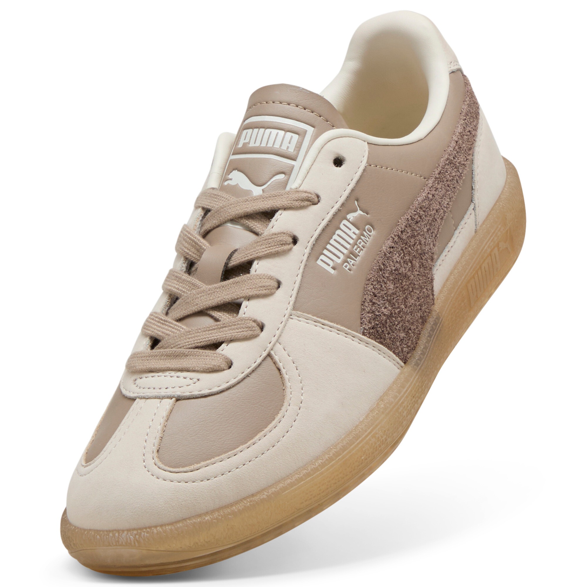 PUMA Sneaker »PALERMO ELEVATED WNS«