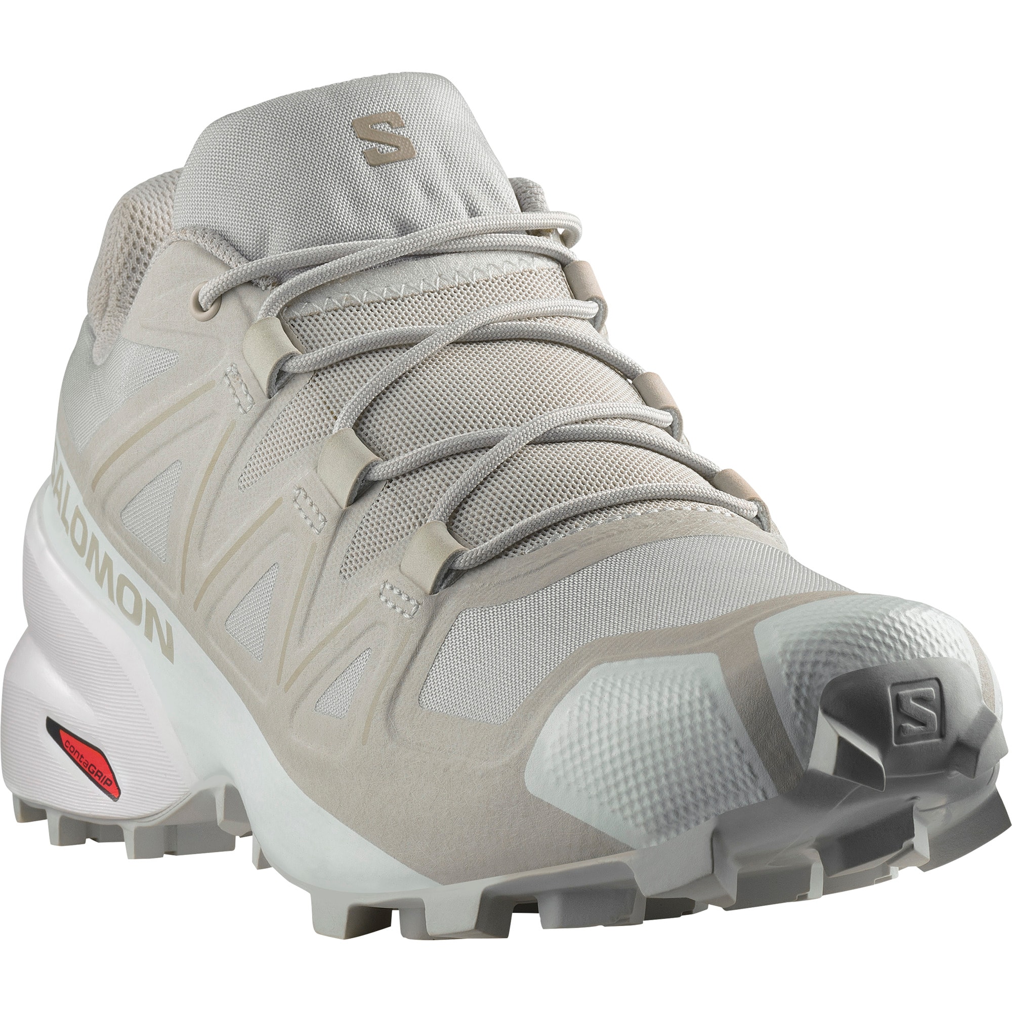 Salomon Sneaker »CROSS EVR W«, vom Speedcross inspiriert