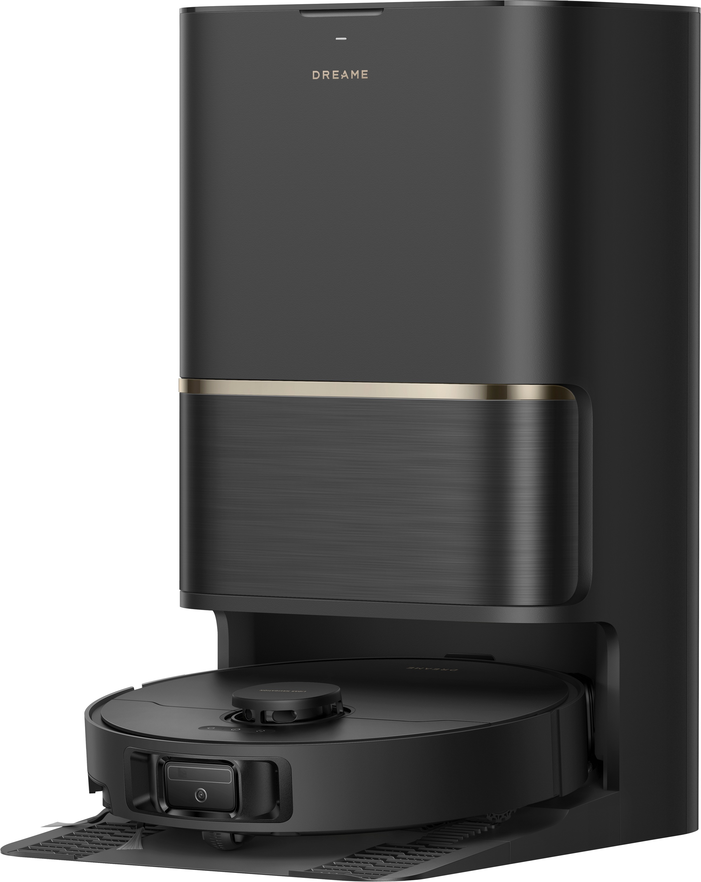 Dreame Saugroboter »L50 Ultra AE« Basisstation, App-Steuerung