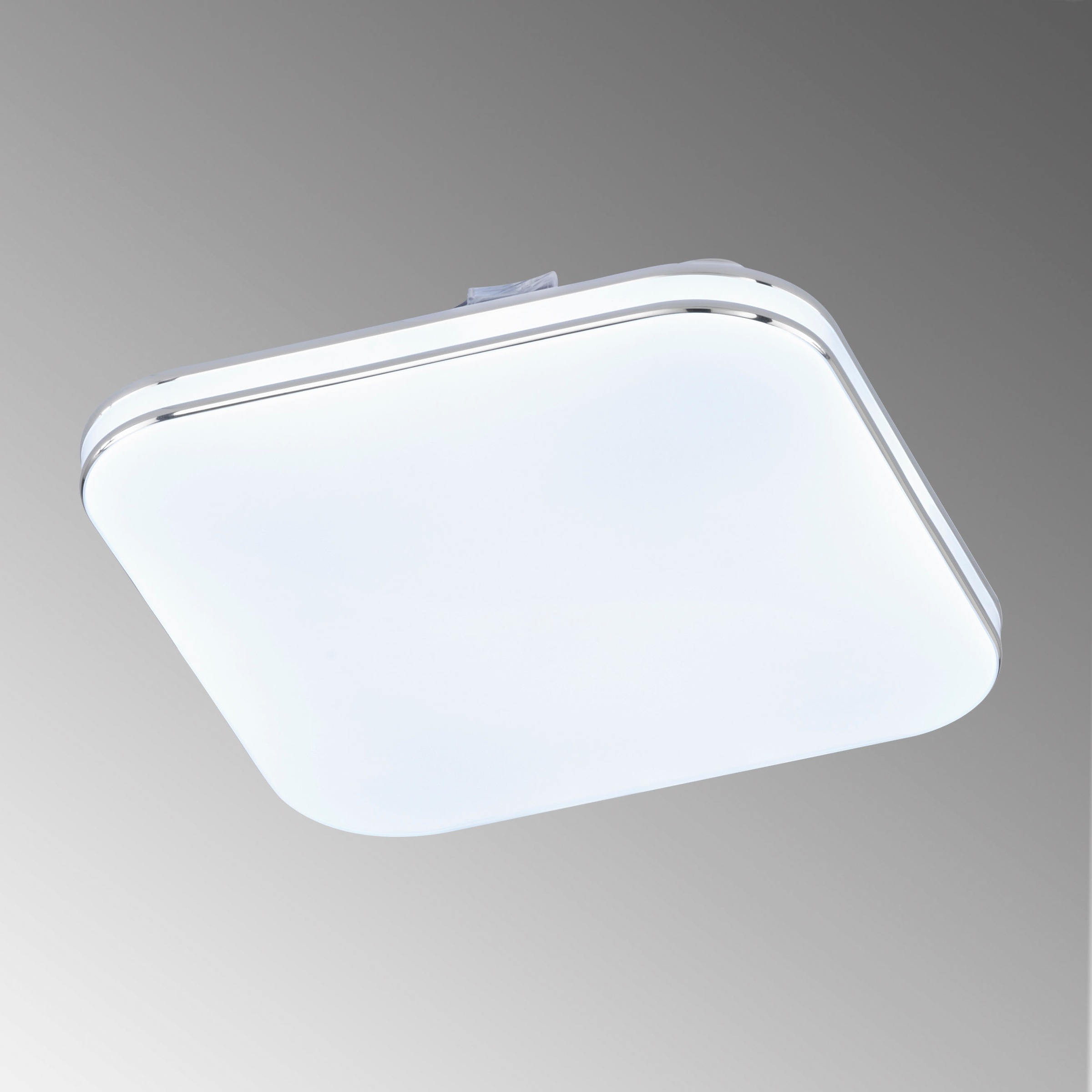 FISCHER & HONSEL LED Deckenleuchte »Porto«, Leuchtmittel LED-Modul | LED fest integriert
