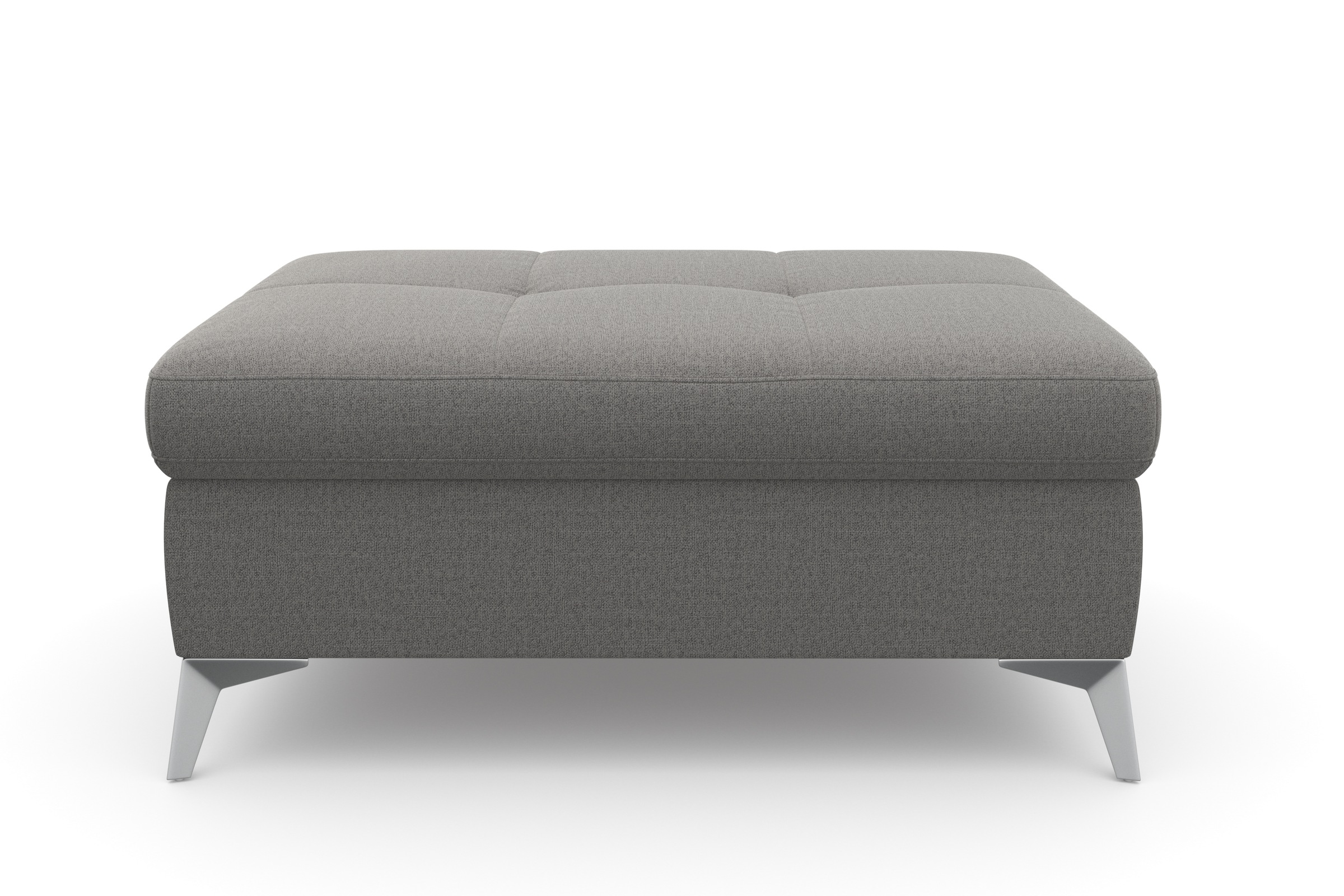 sit&more Stauraumhocker »Latigo«, inklusive Stauraum
