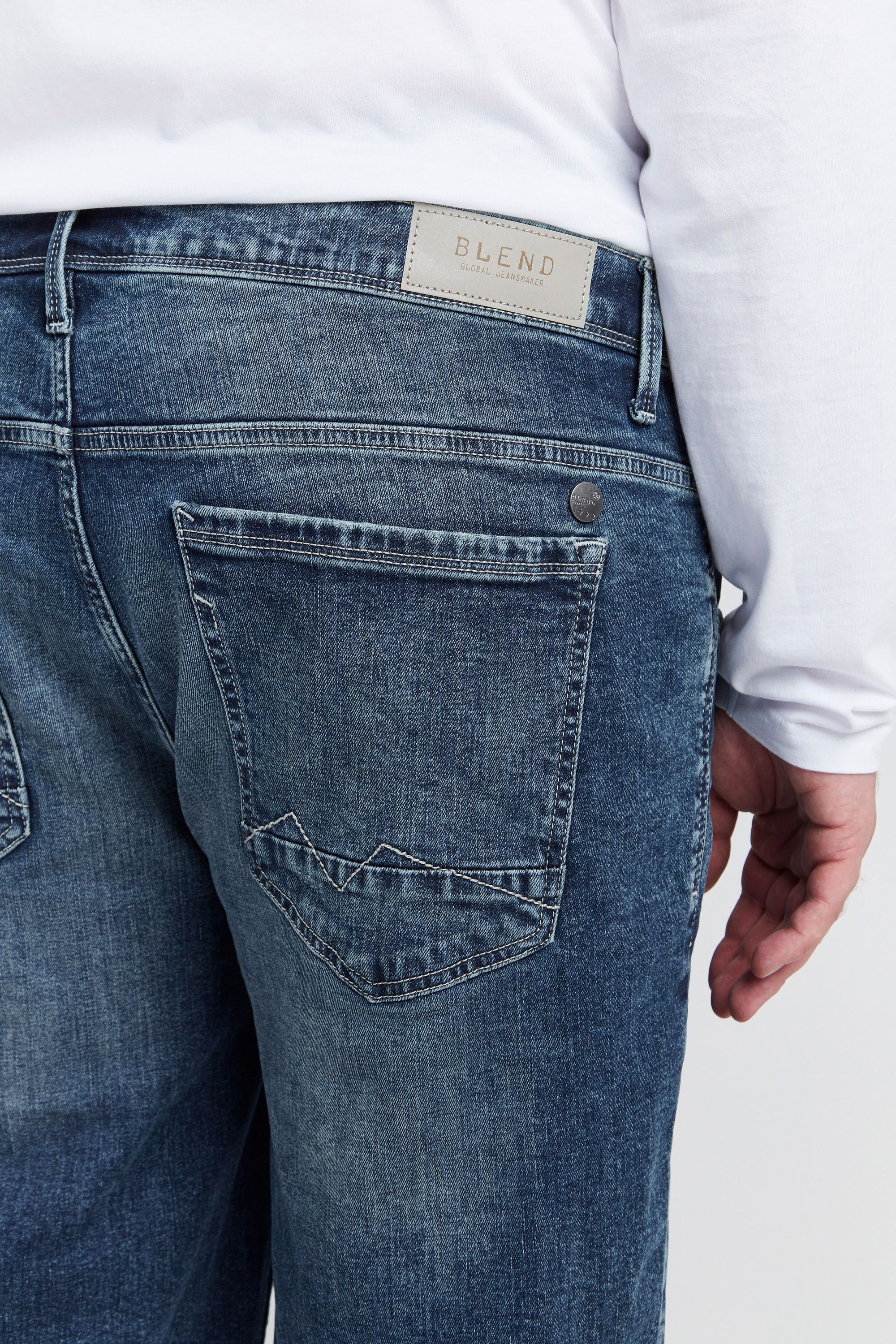Blend Caprijeans »Caprihose BHBBenon«