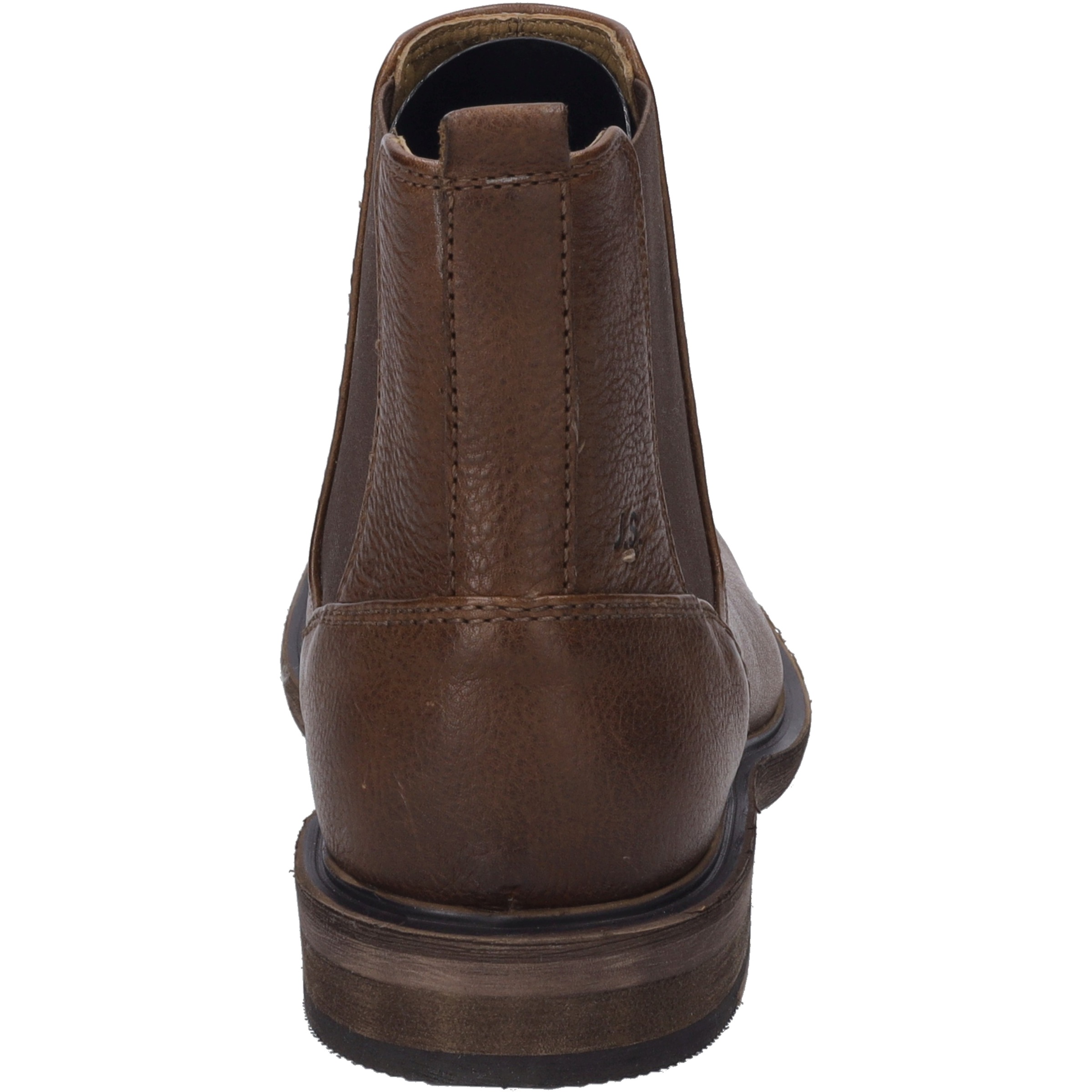 Josef Seibel Stiefelette »Bradley 03, cognac«