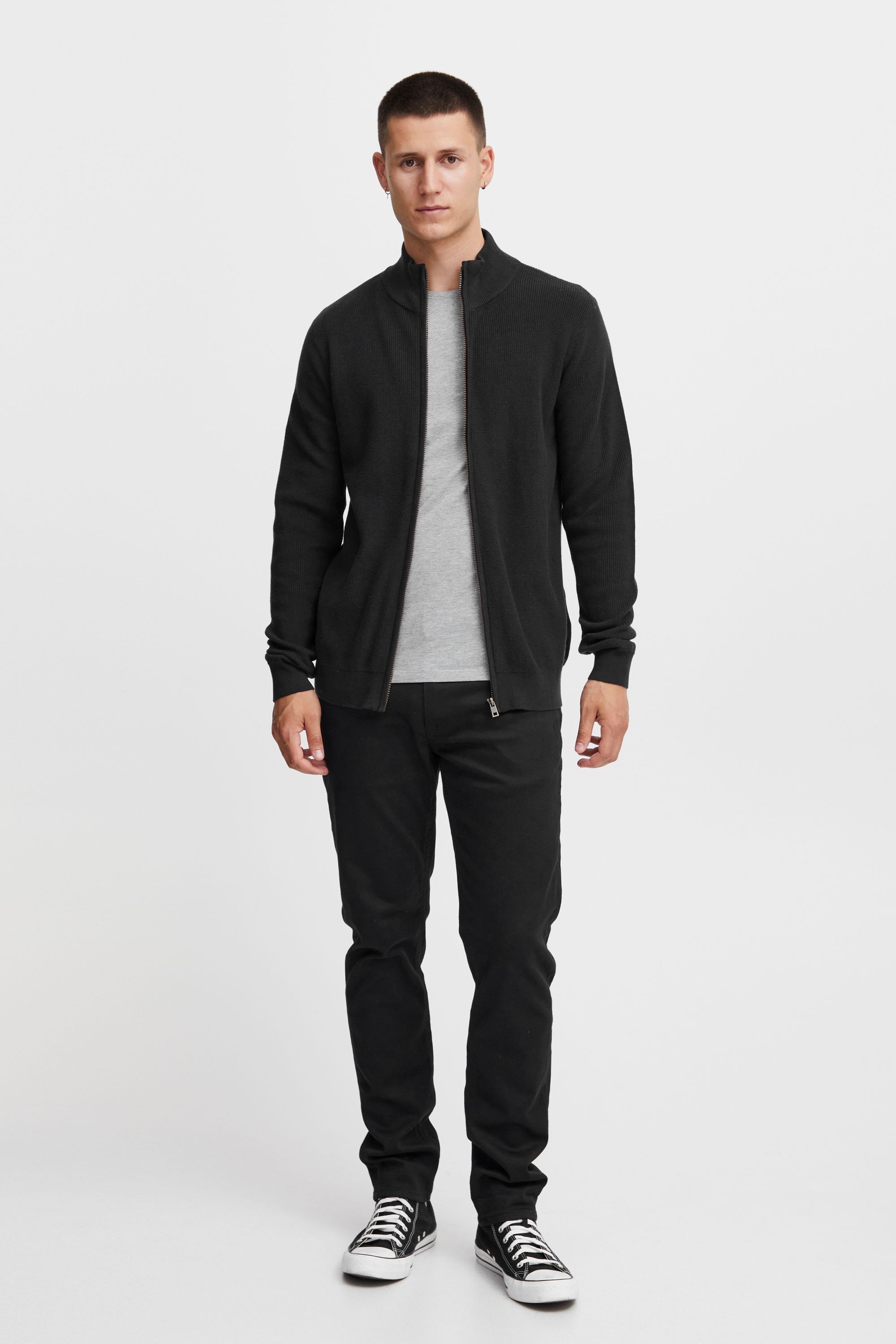 Blend Strickjacke »Strickjacke BHCodford«