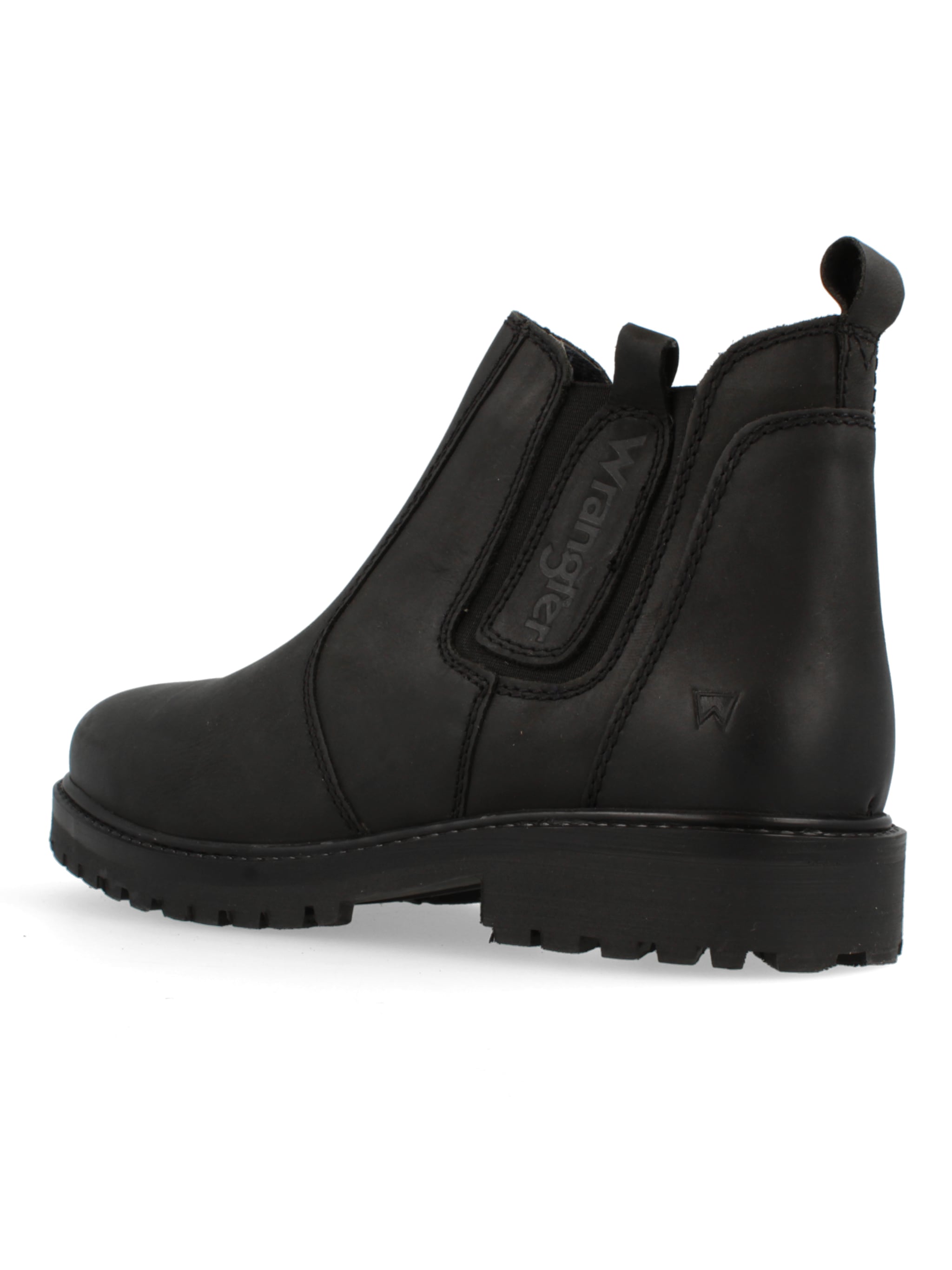 Wrangler Winterstiefel »YUMA CHELSEA MEN MID«
