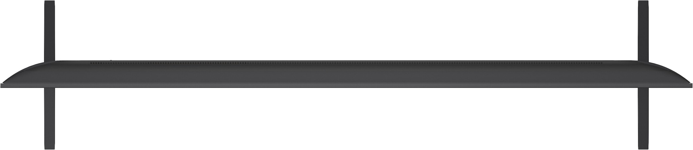LG QNED-Fernseher »75QNED82B6A« 189 cm/75 ″ Smart-TV