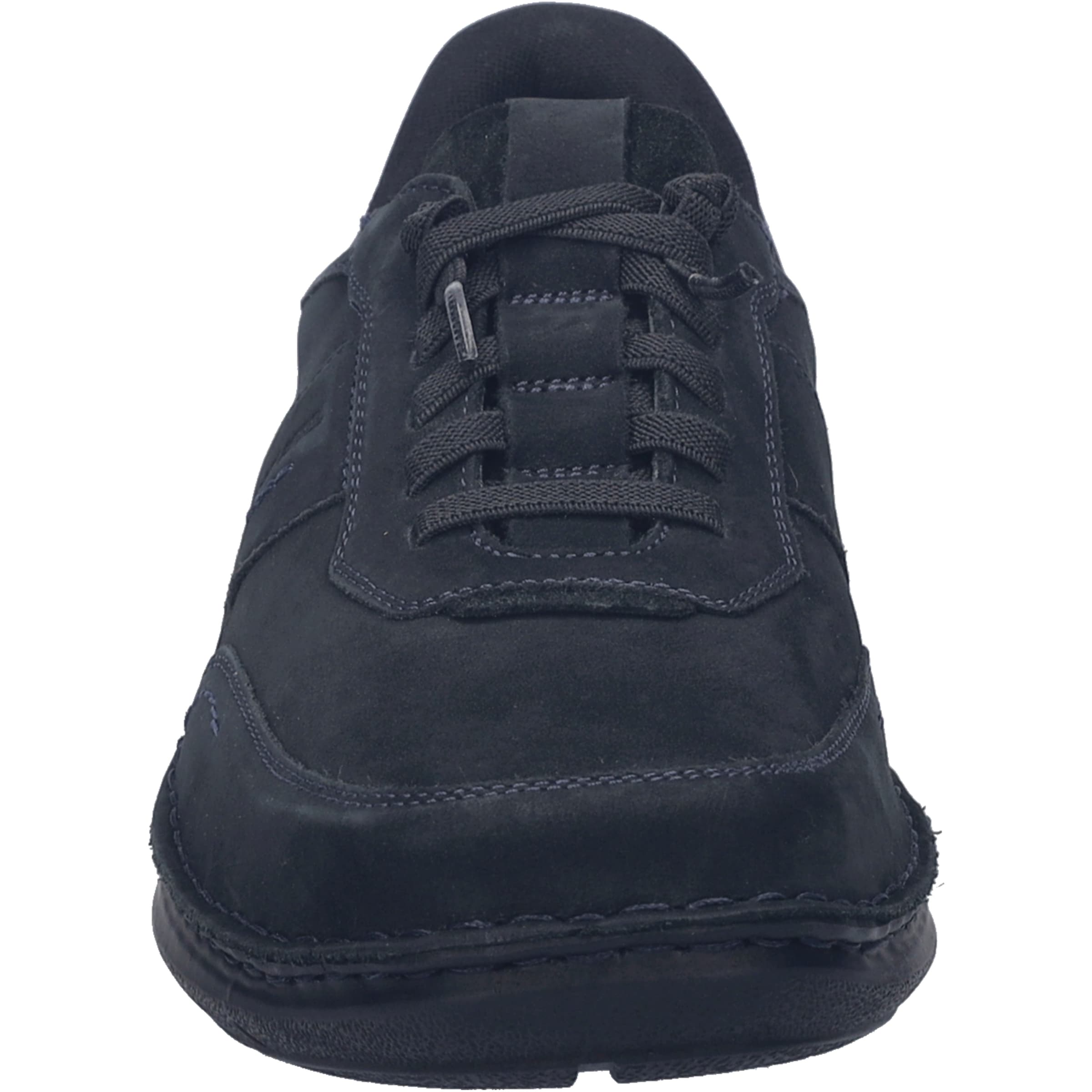 Josef Seibel Schnürschuh »New Anvers 21, dunkelblau«