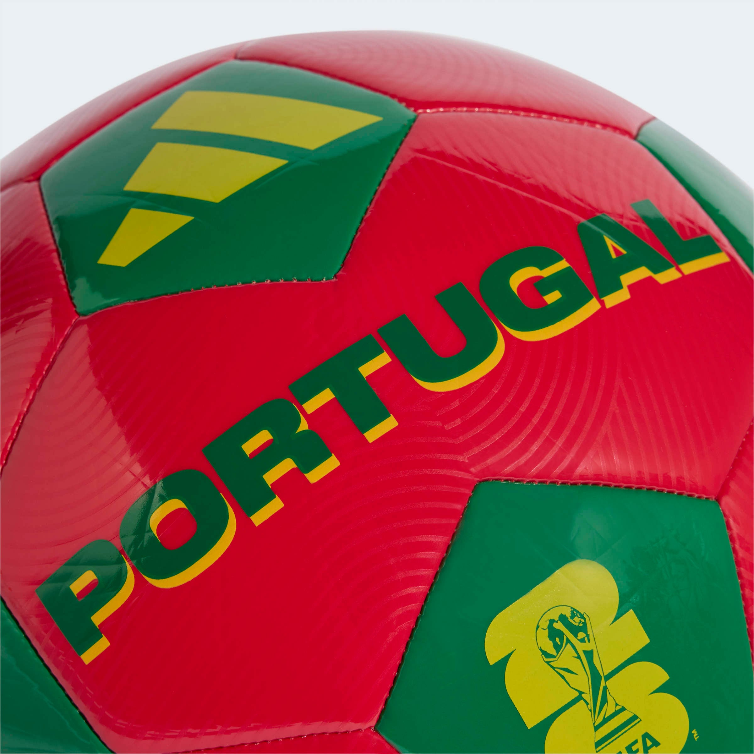 adidas Performance Fußball »PORTUGAL CLUB OFFICIAL LICENSED PRODUCT« Portugal