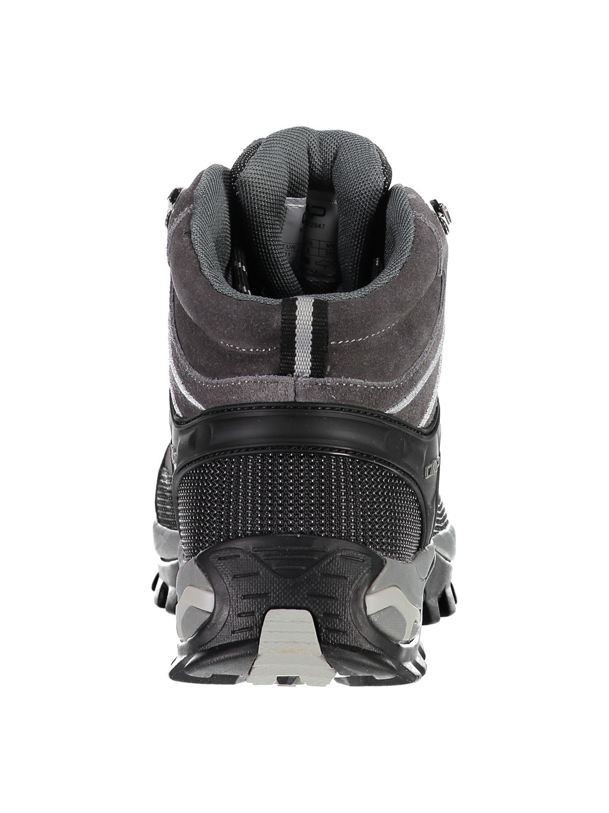 CMP Wanderschuh »Rigel Mid WP«