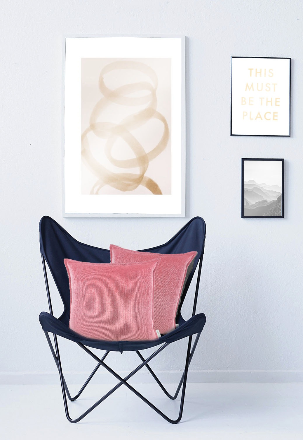 APELT Kissenhülle »Tahoe«