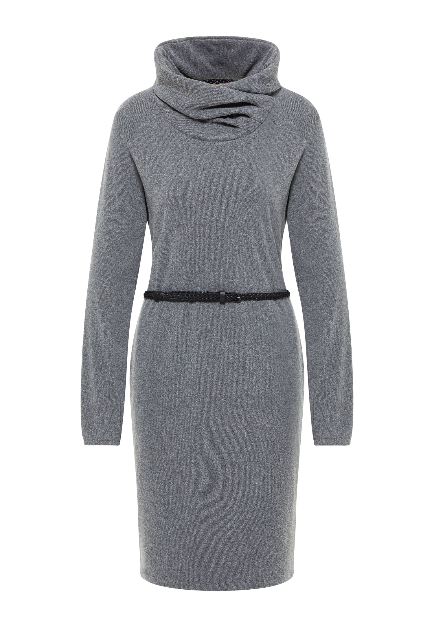Ragwear Minikleid »BELLITA«, Sommerkleid