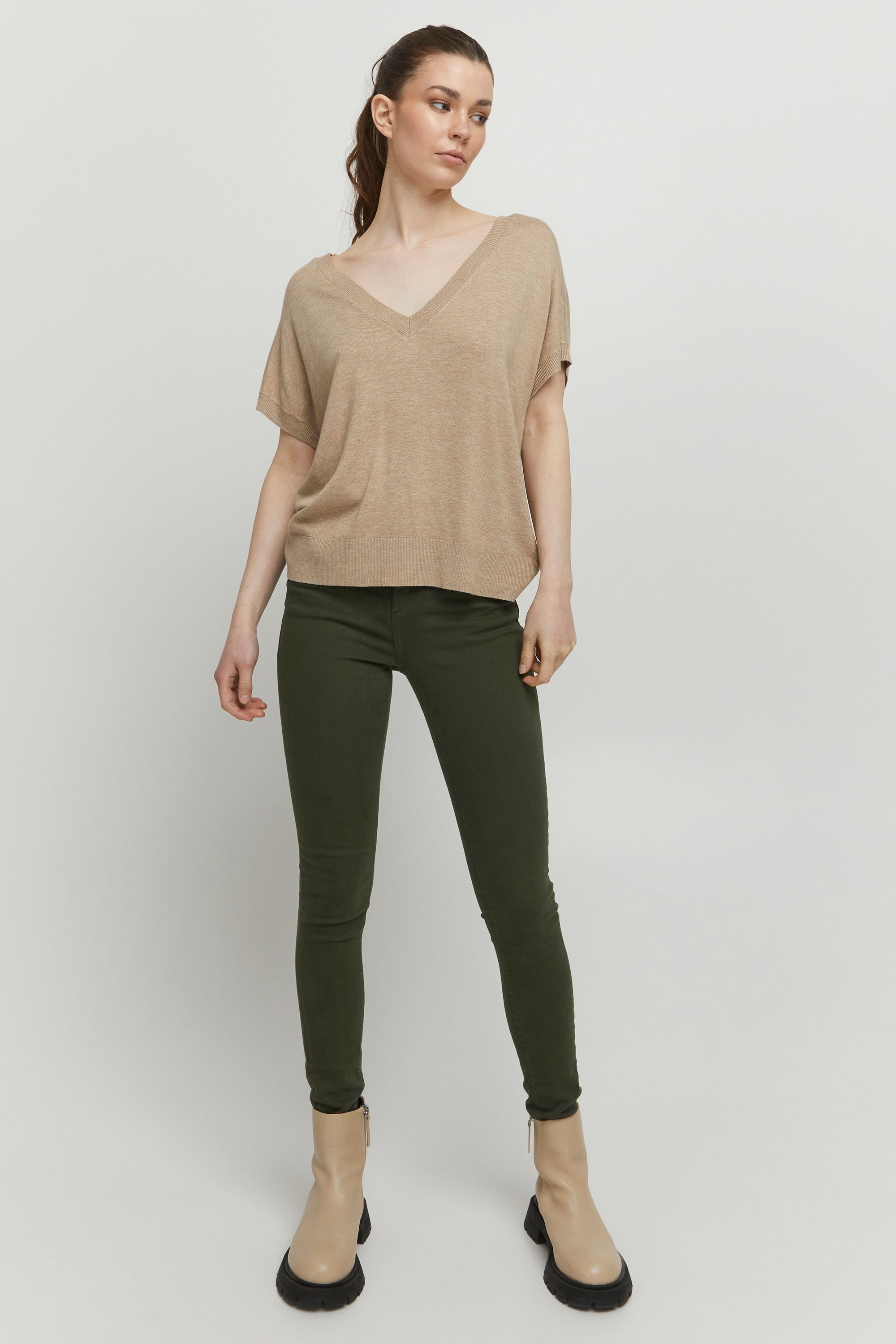 b.young Bequeme Jeans »Bequeme Jeans BYLola«