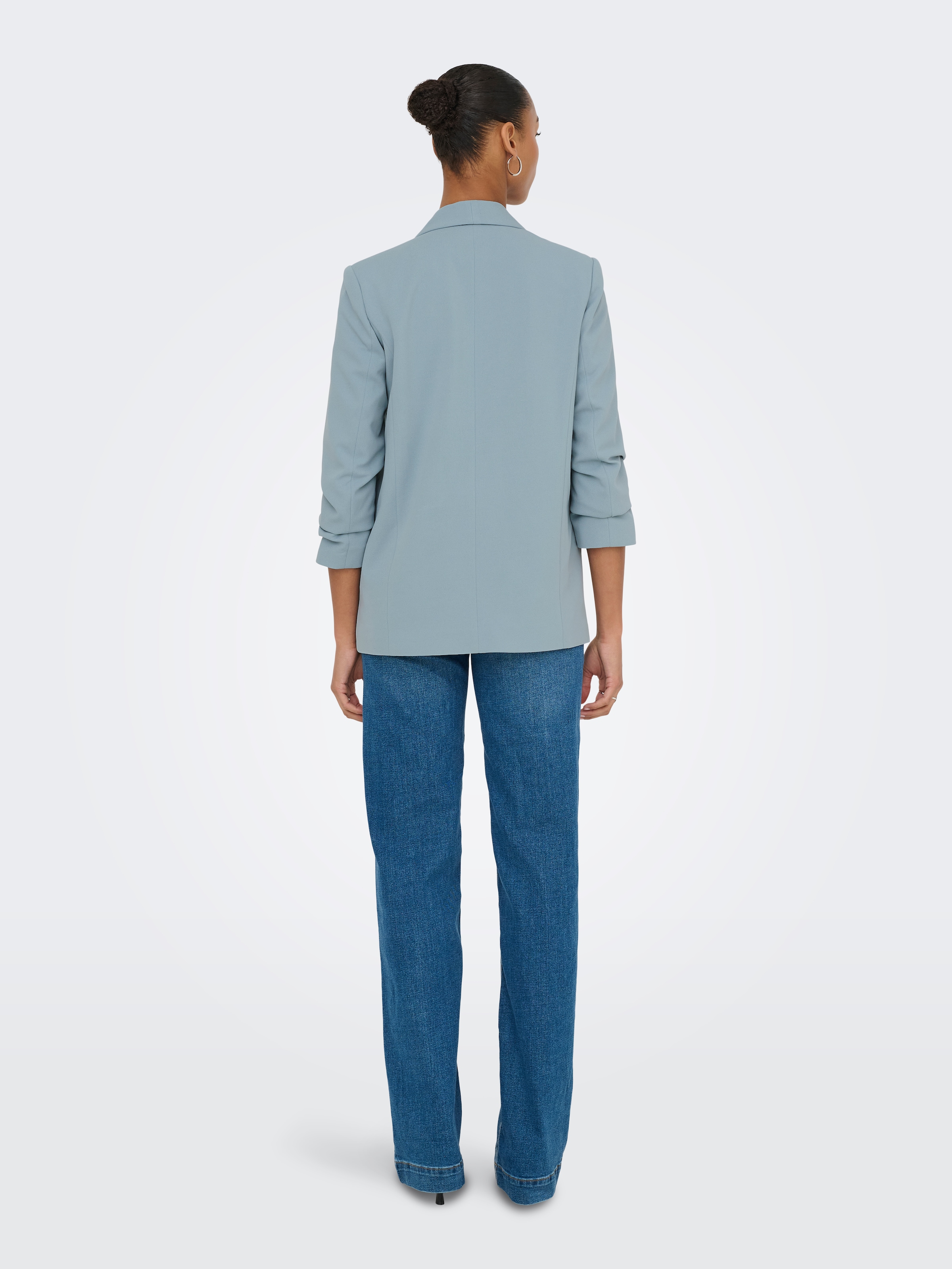 ONLY Longblazer »ONLEVI LIFE 3/4 LOOSE BLAZER CC TLR«