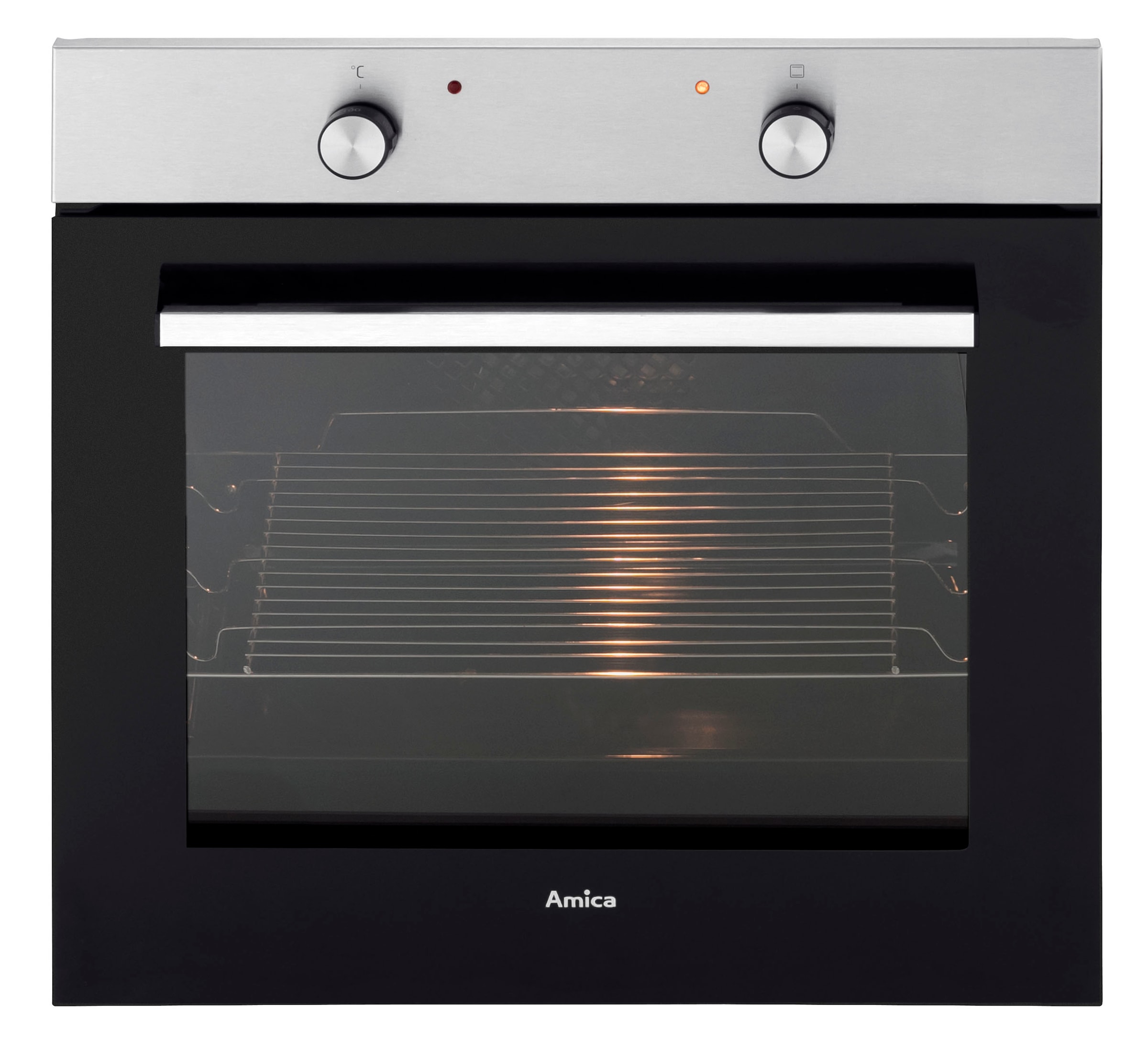 wiho Küchen Küche »"Cali"«, Back-/Kühlmodul, wahlweise mit E-Geräten, Breite 110 cm
