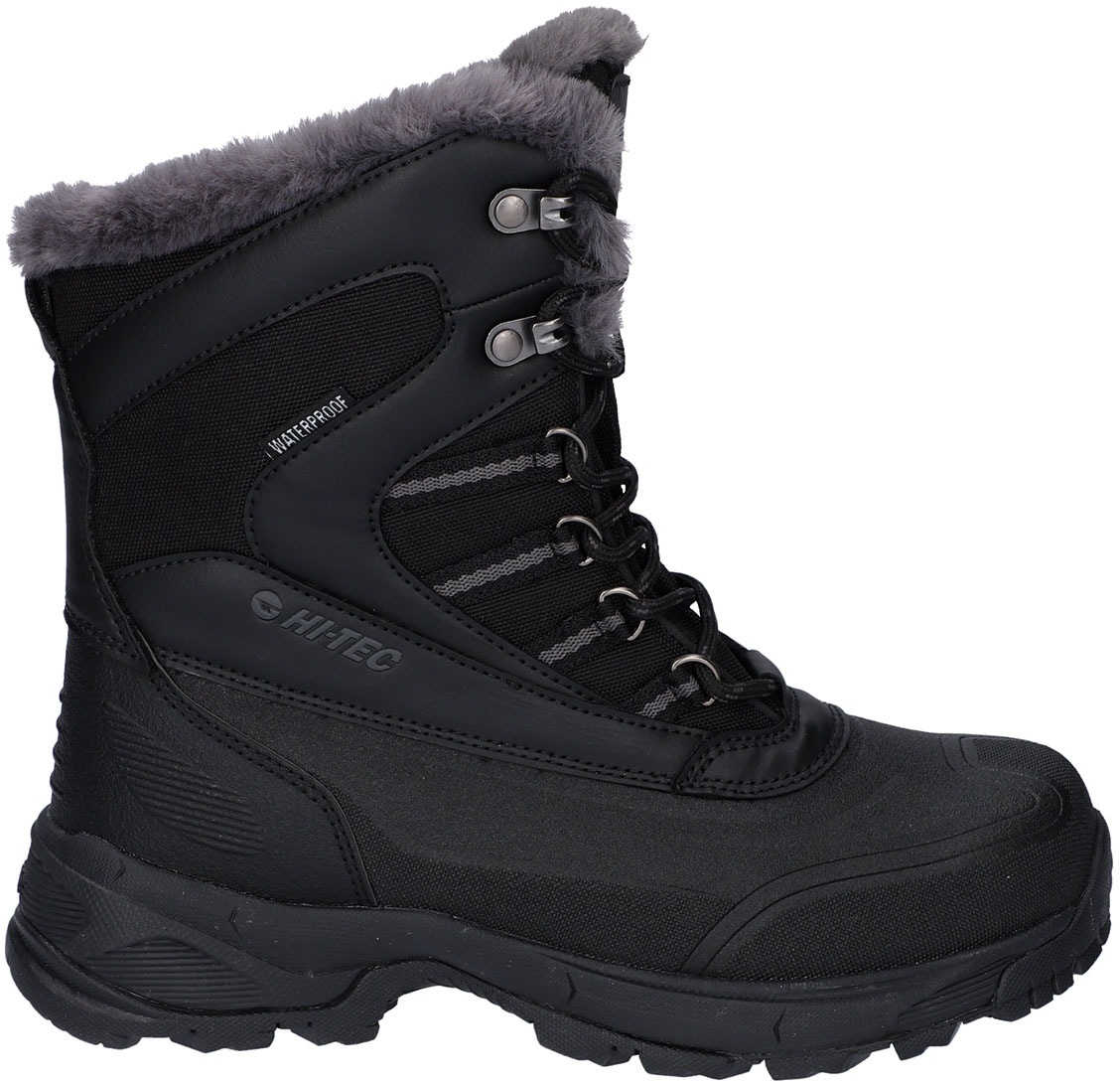 Hi-Tec Winterstiefel »Aviemore WP«, Snowboots, Winterboots, Winterschuhe, warm gefüttert