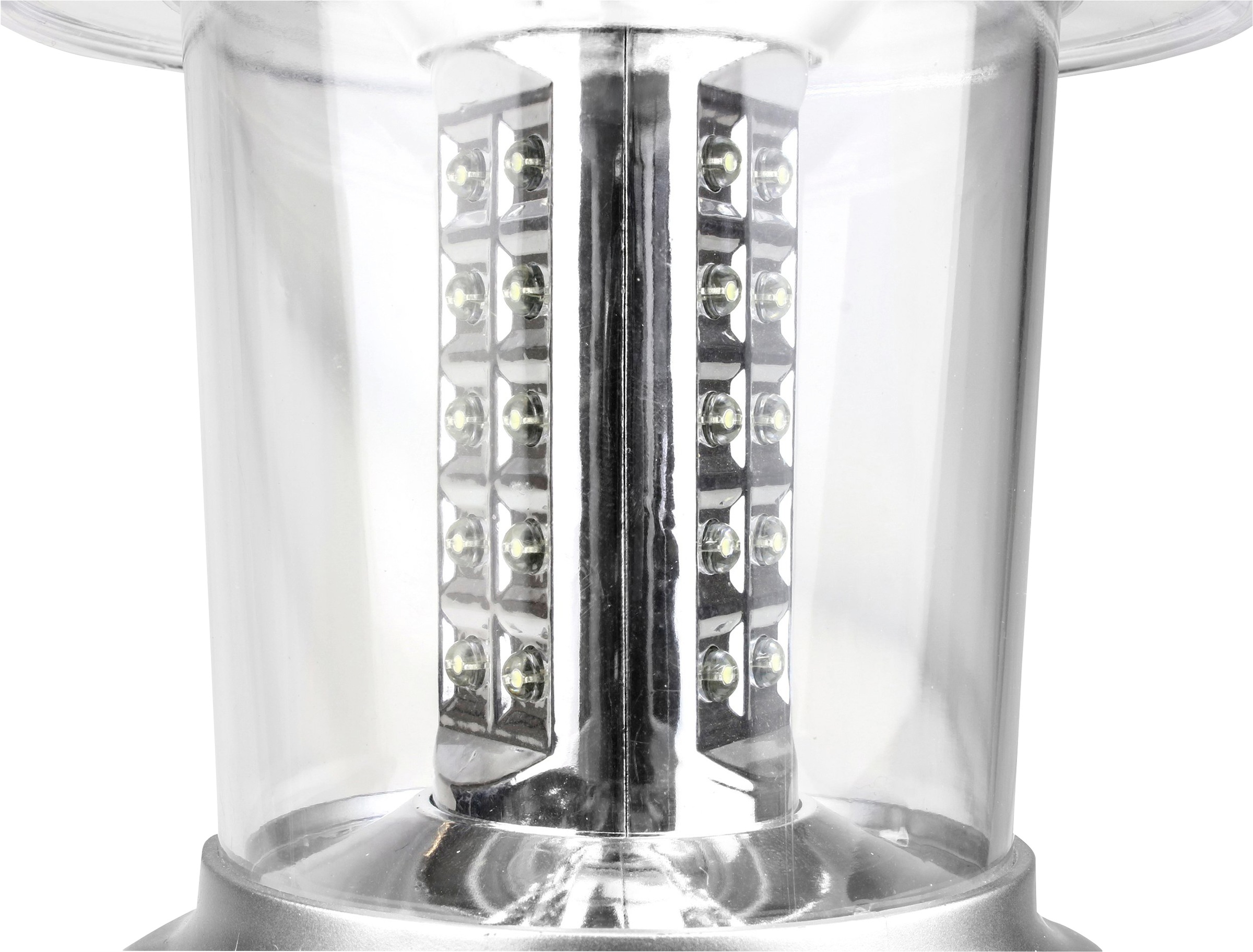 CALIMA LED Laterne, batteriebetrieben, Größe ca. 13x13x21cm