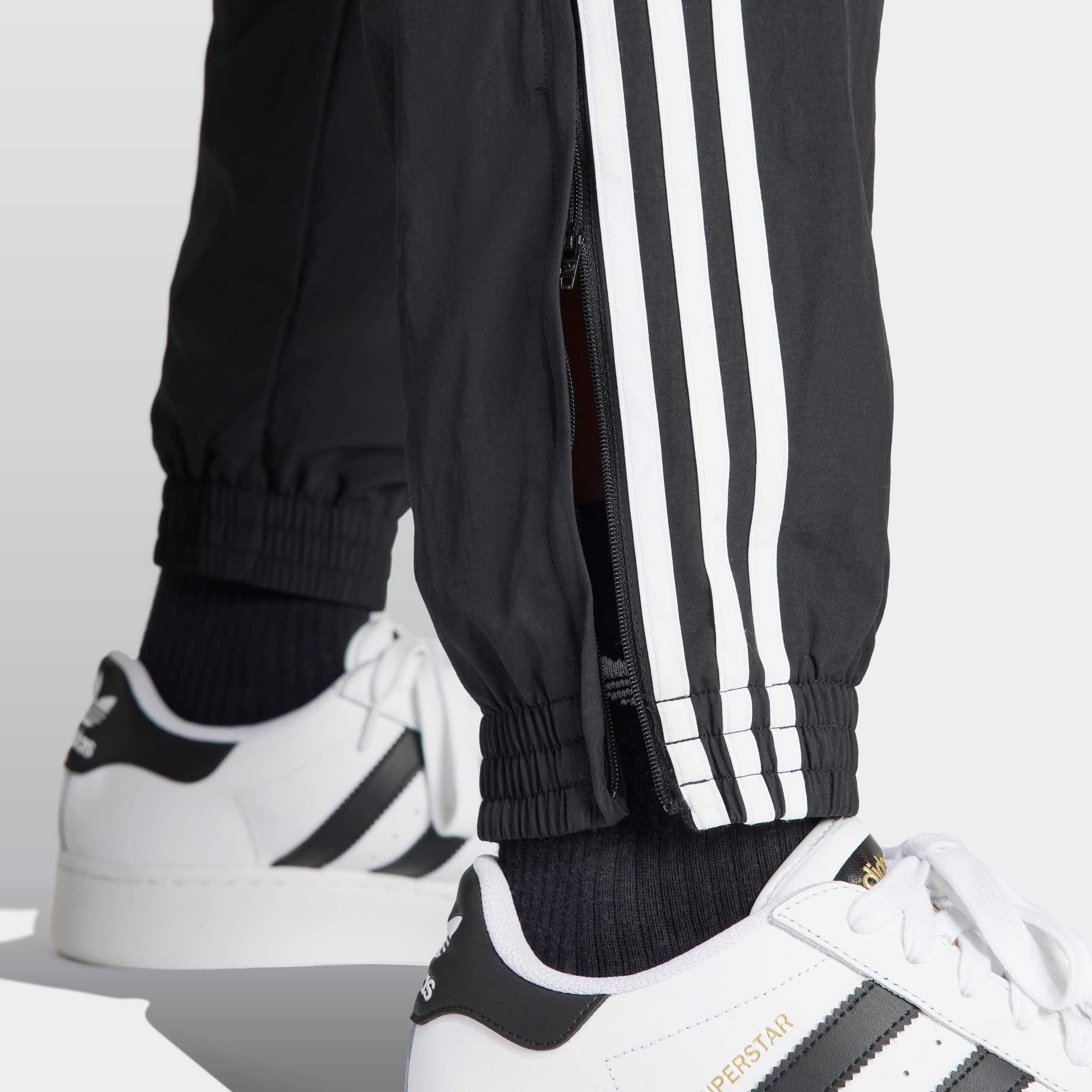adidas Originals Sporthose »WOVEN FBIRD TP«, (1 tlg.)