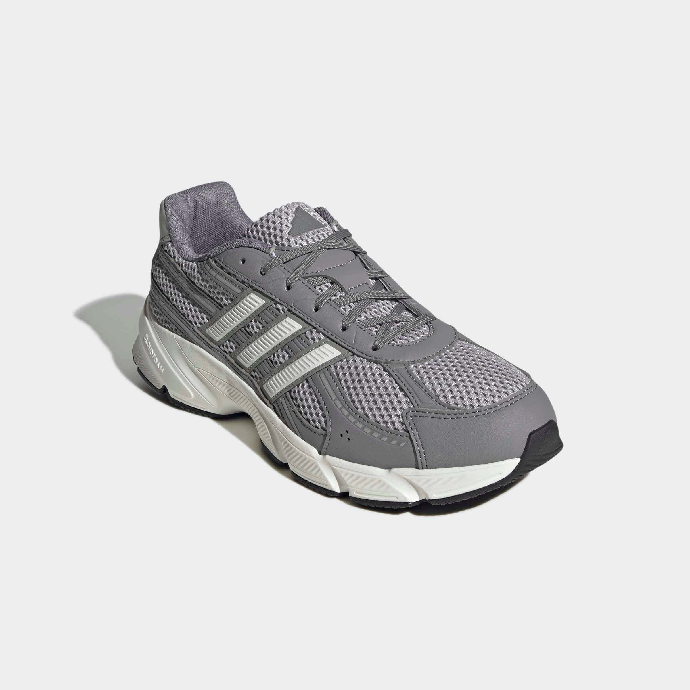 adidas Sportswear Sneaker »TECHNOCHAOS 2000«  inspiriert vom Design des adistar control
