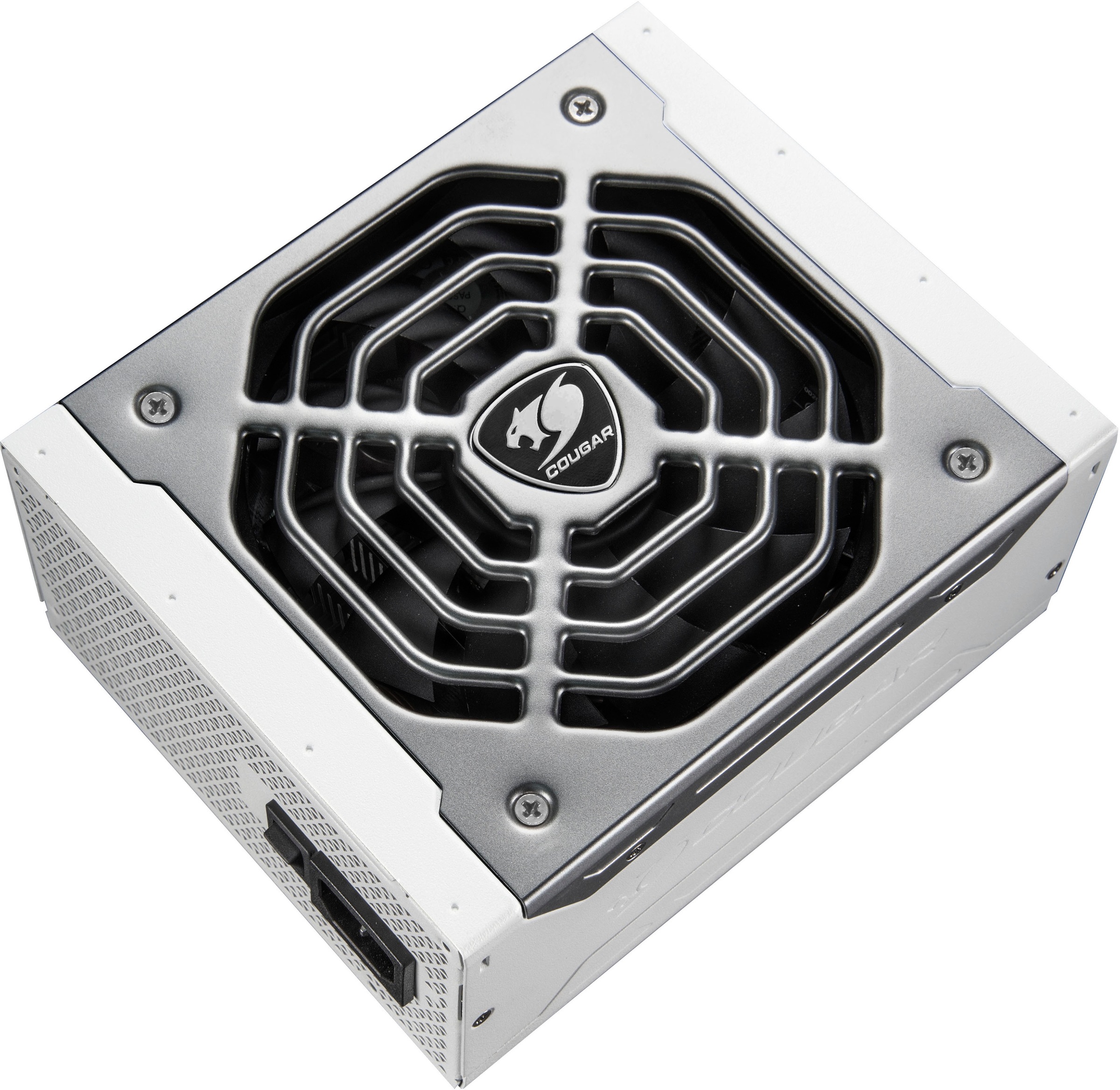 Cougar Ladestation »Platinum Effizienz Netzteil Polar1200«