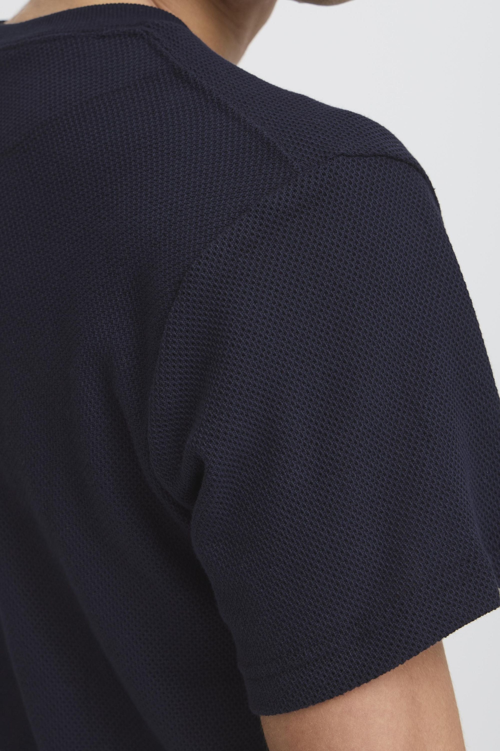 !Solid Rundhalsshirt »Rundhalsshirt SDPAUL«