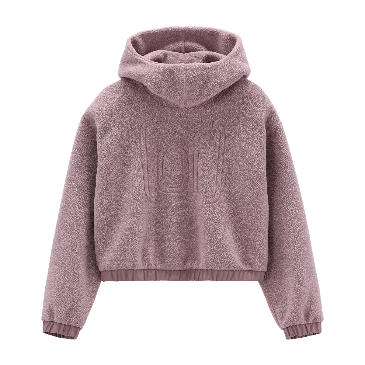 CMP Kapuzenpullover aus Polyester, mit verstellbarer Kapuze, sportlicher Schnitt