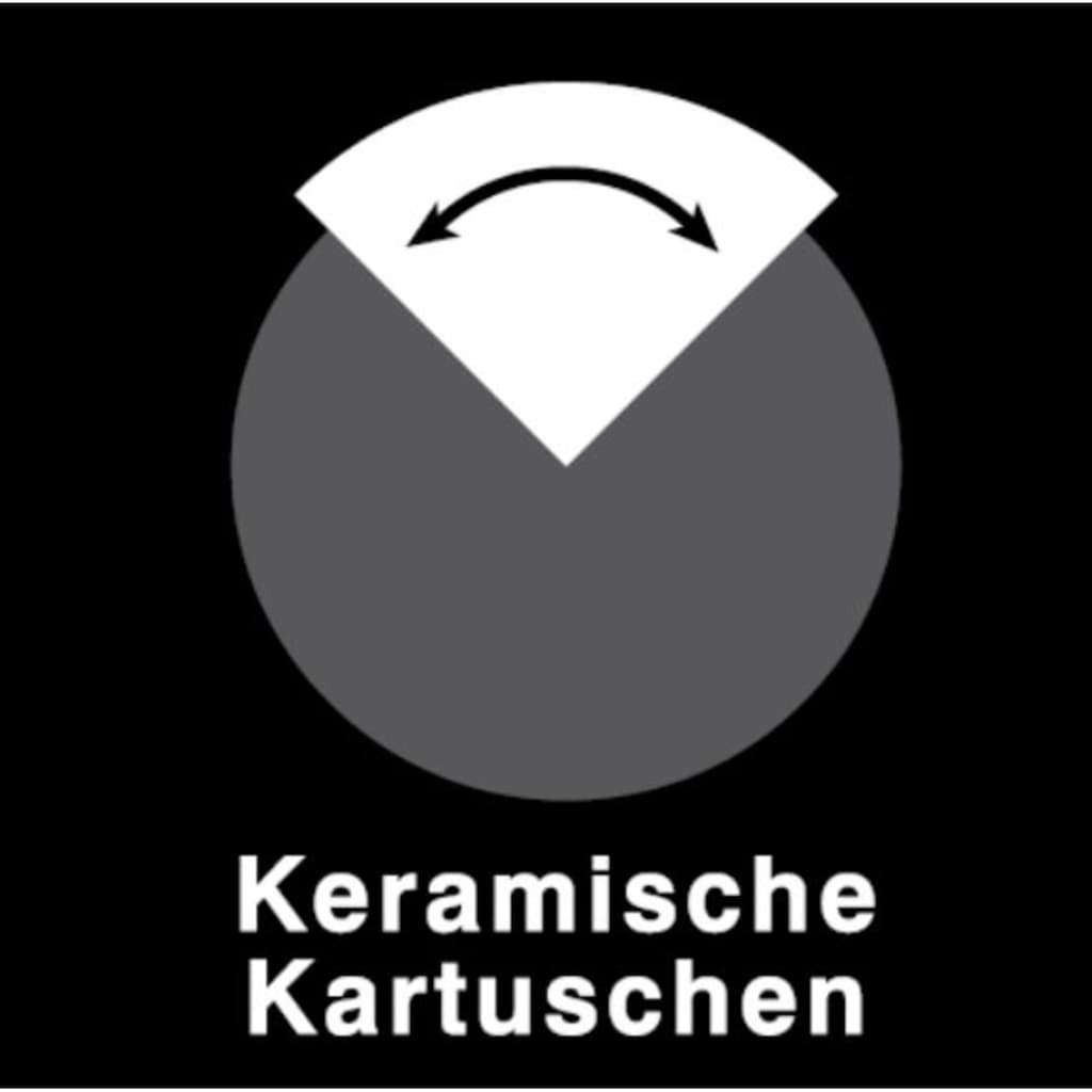 Lenz Küchenarmatur »I_ra«