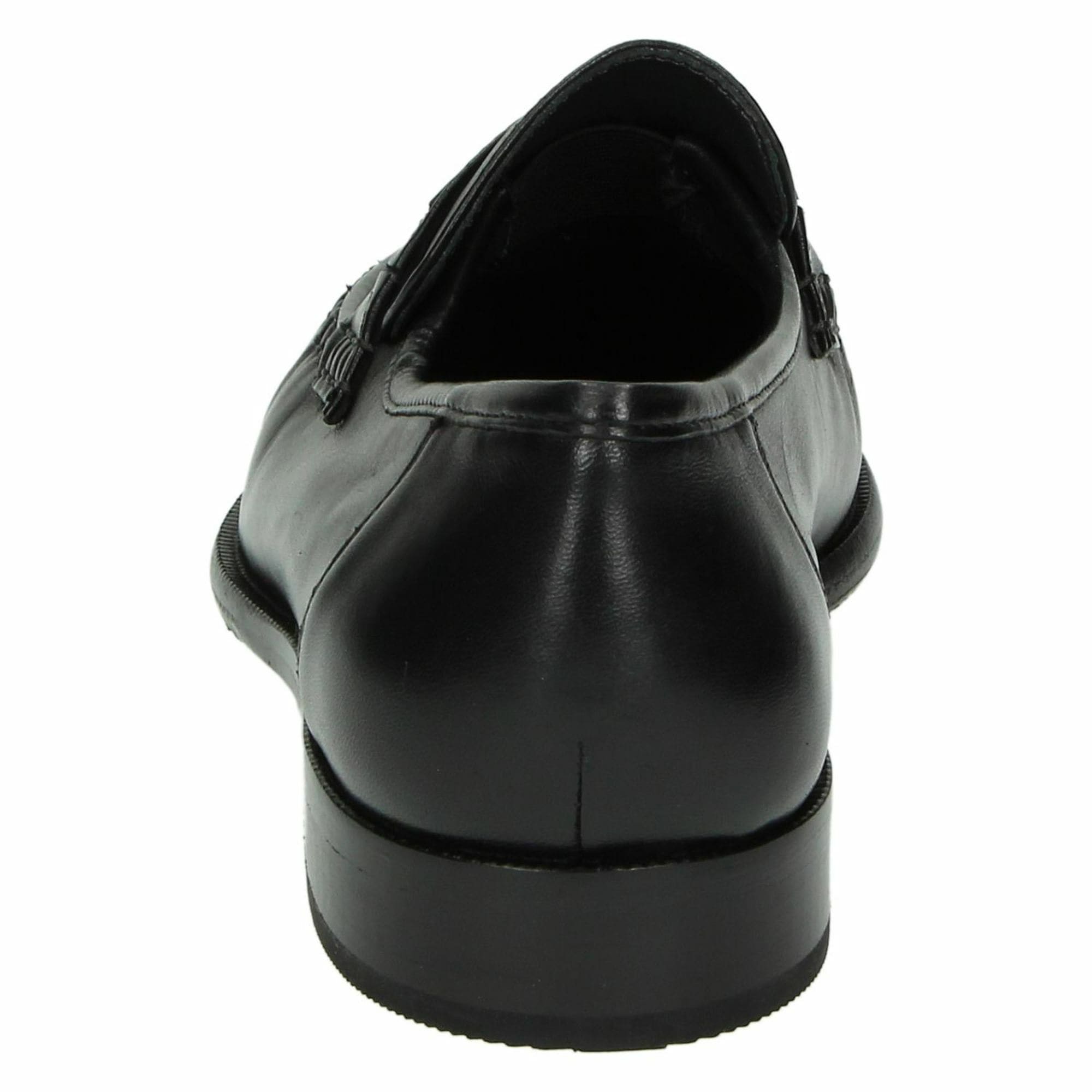 SIOUX Slipper »Ched-XL«