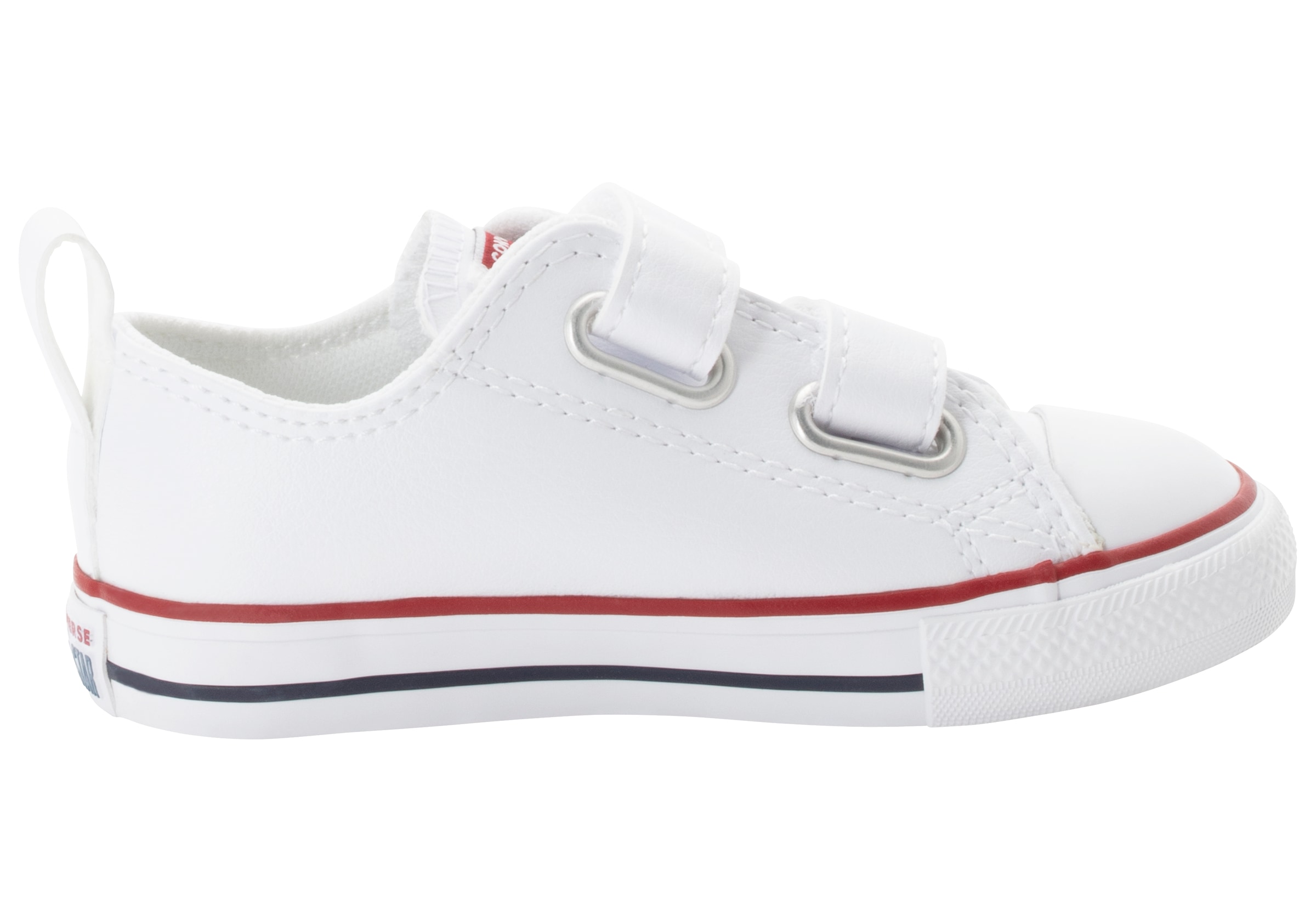 Converse Sneaker »CHUCK TAYLOR ALL STAR EASY-ON LEATHER«, für Kinder