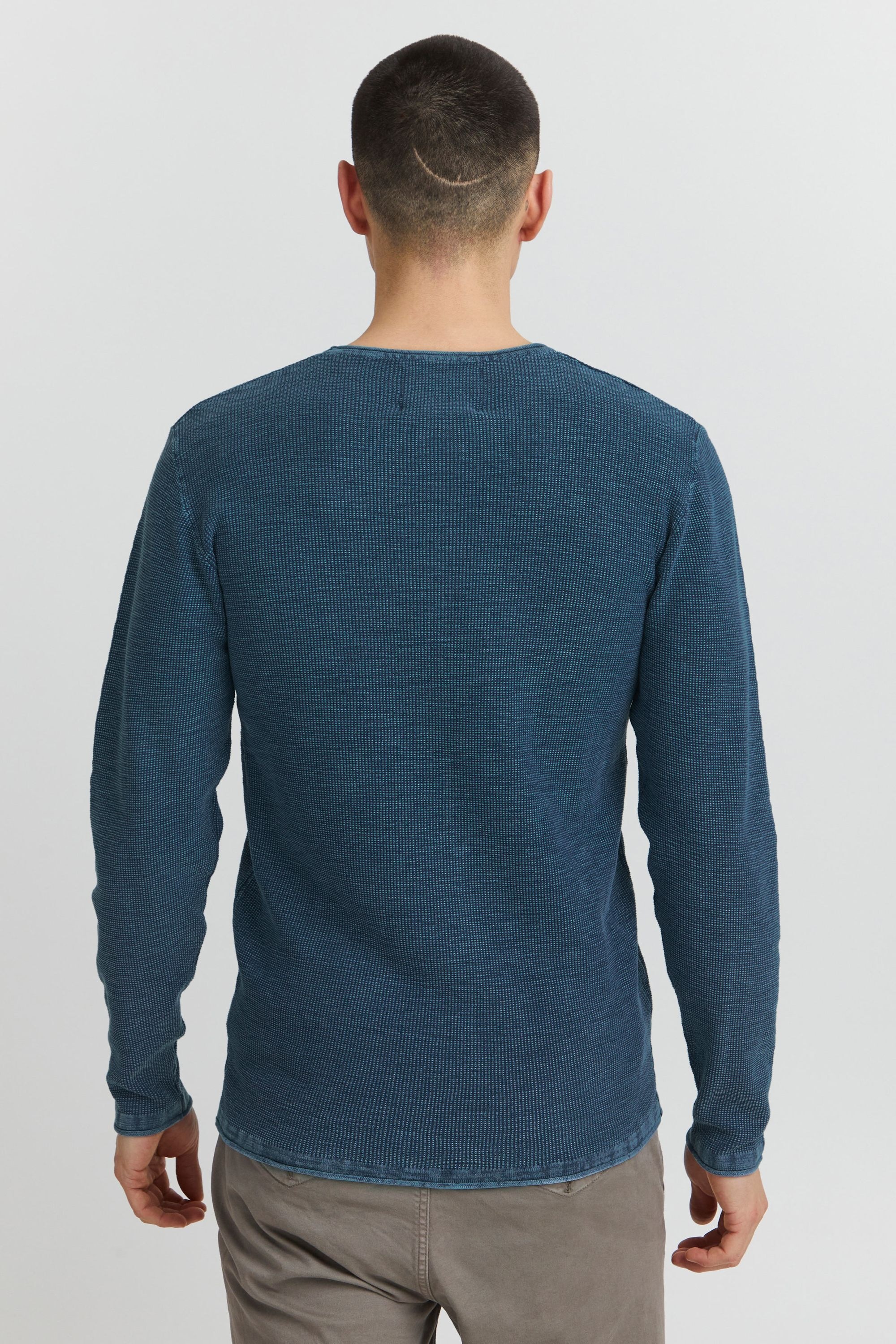 Indicode Strickpullover »Strickpullover IDKarpo«