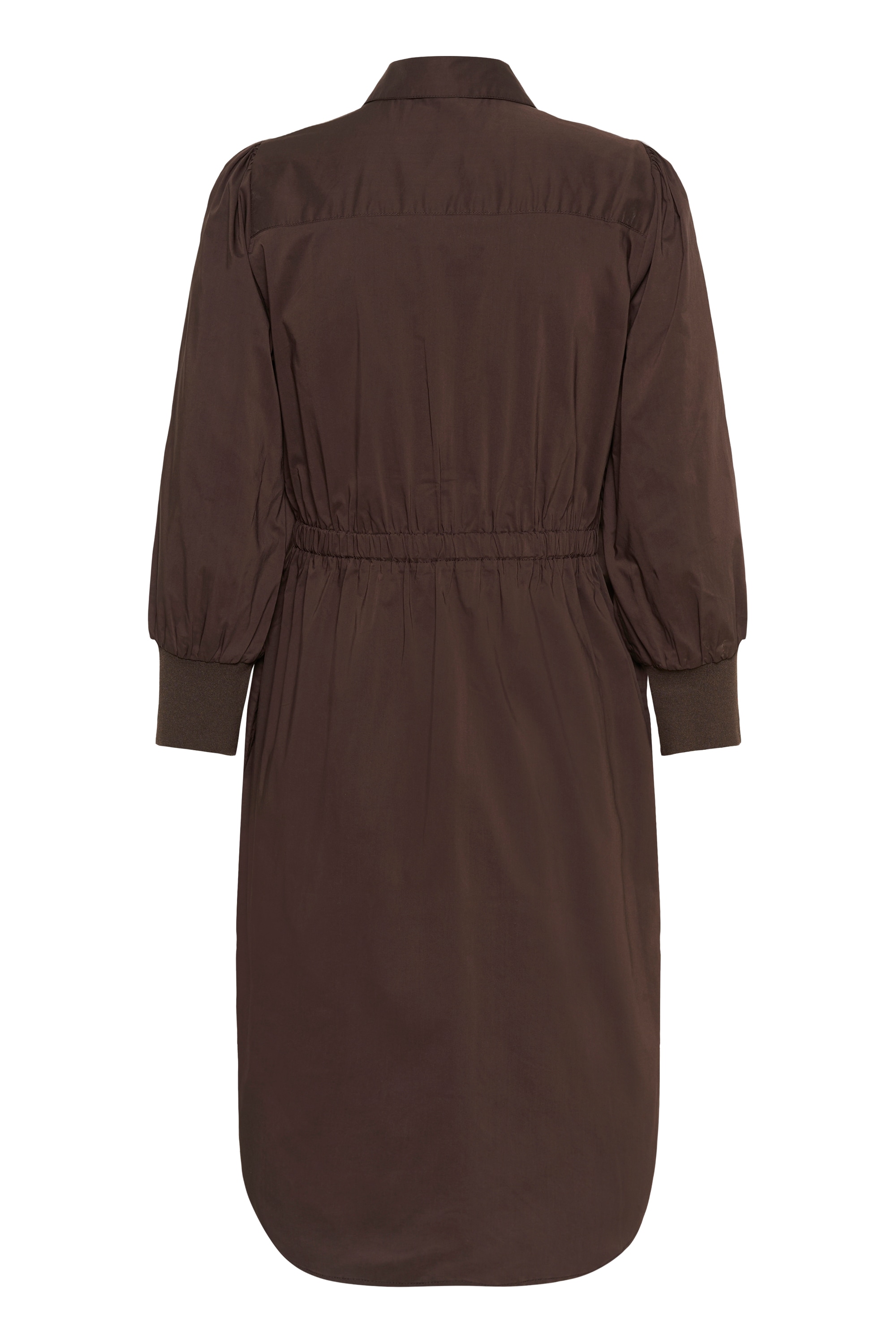 Culture Midikleid »Damen Kleid CUtoyam«
