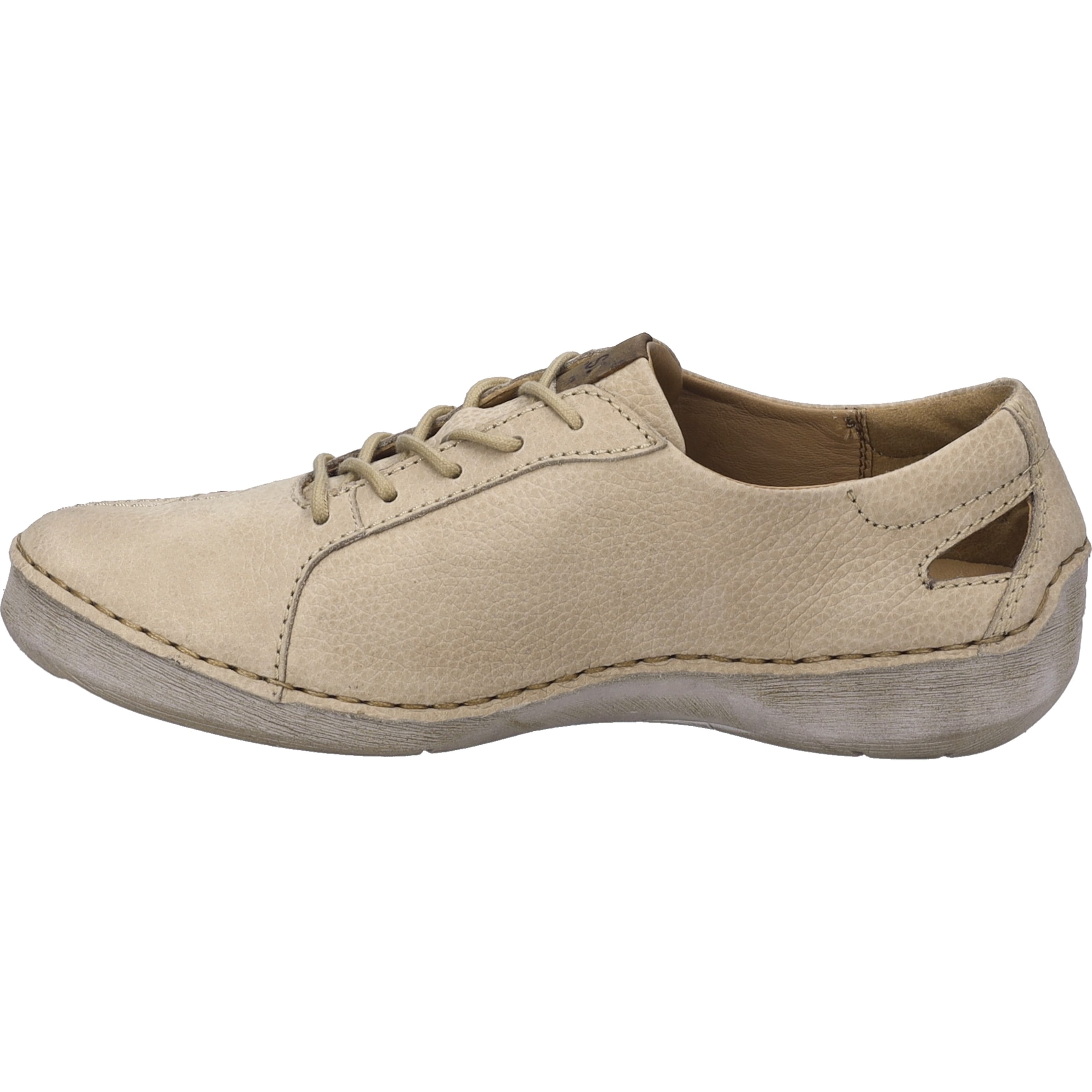 Josef Seibel Schnürschuh »Fergey 78, beige«