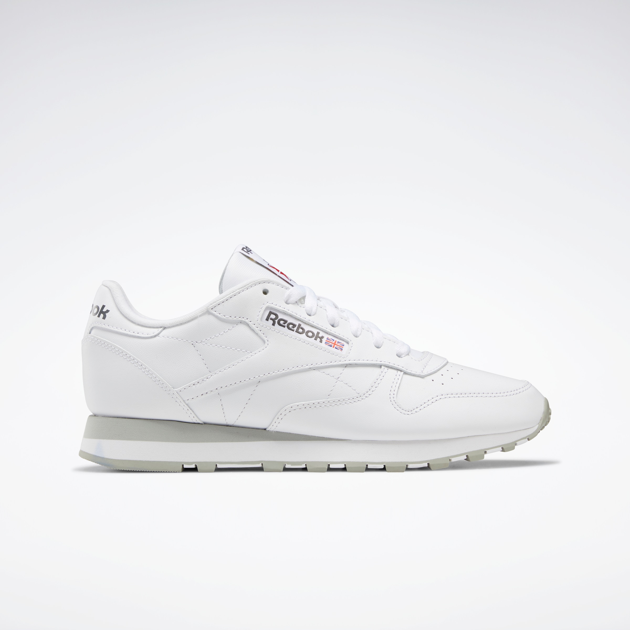 Reebok Classic Sneaker »CLASSIC LEATHER«