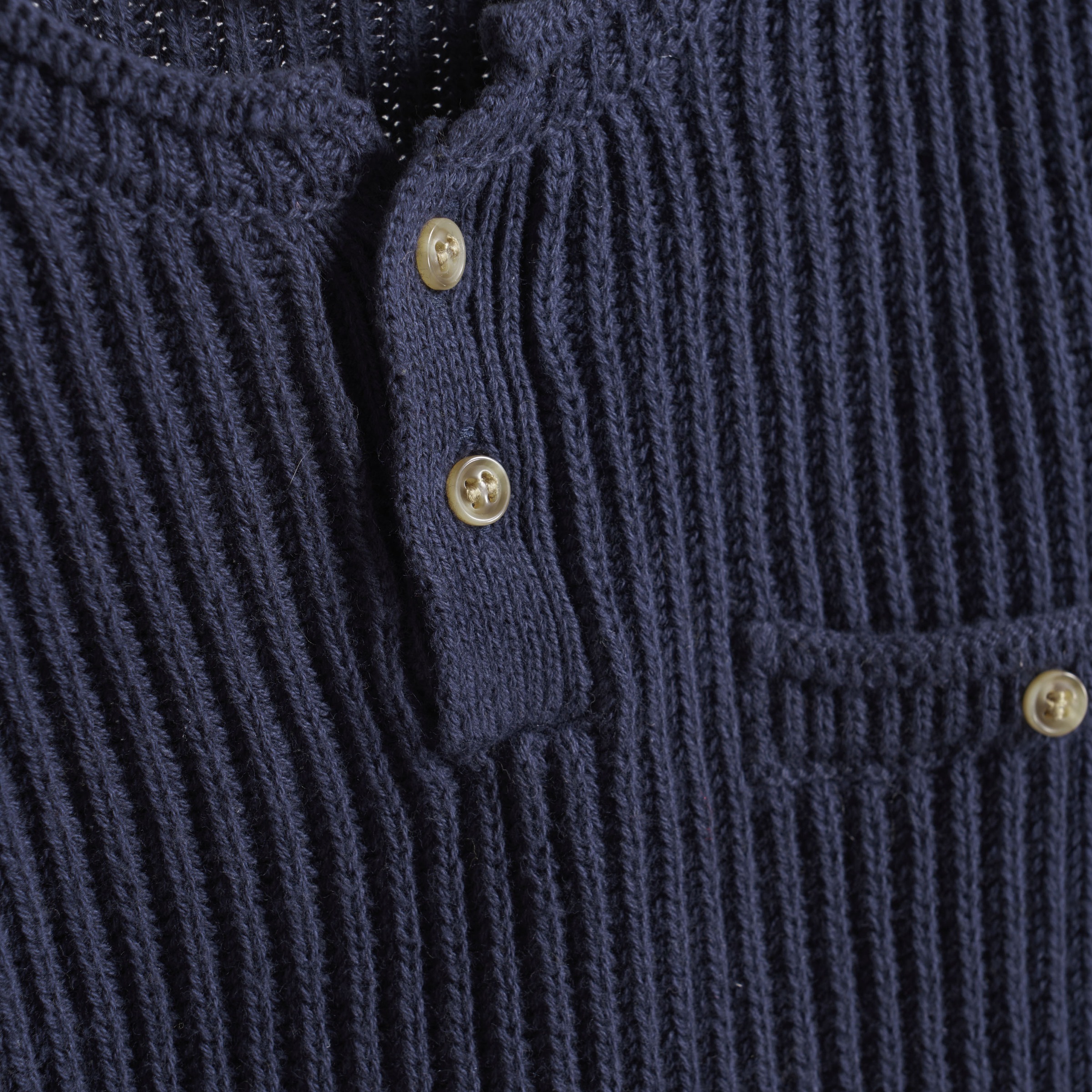 Minymo Strickfleece-Pullover »Strickpullover MIPullover«
