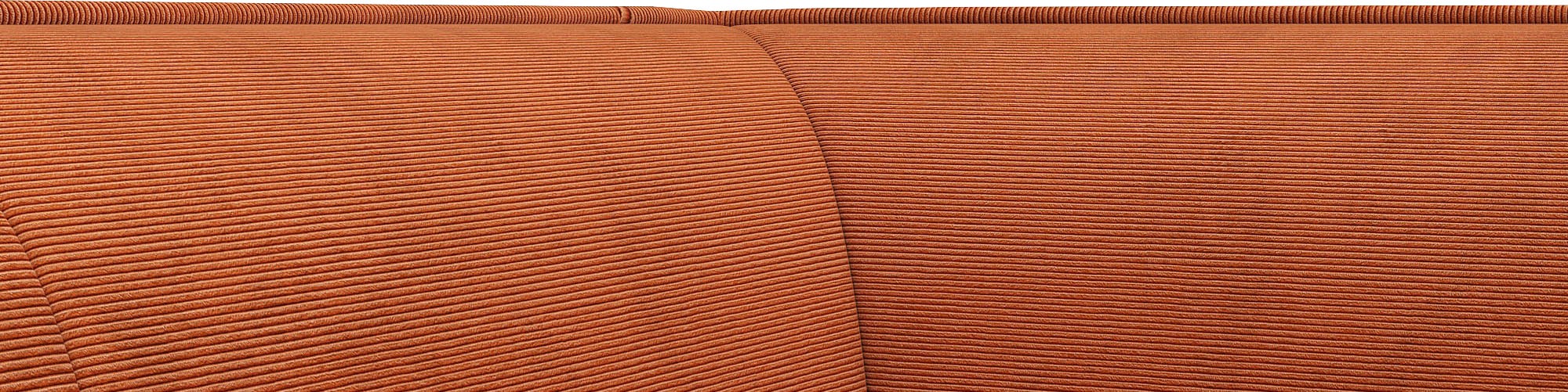FLEXLUX Ecksofa »Belle Designsofa, L-Form, B/T 268/209 cm«, Skandinavisches Design, In hochwertiger Verarbeitung