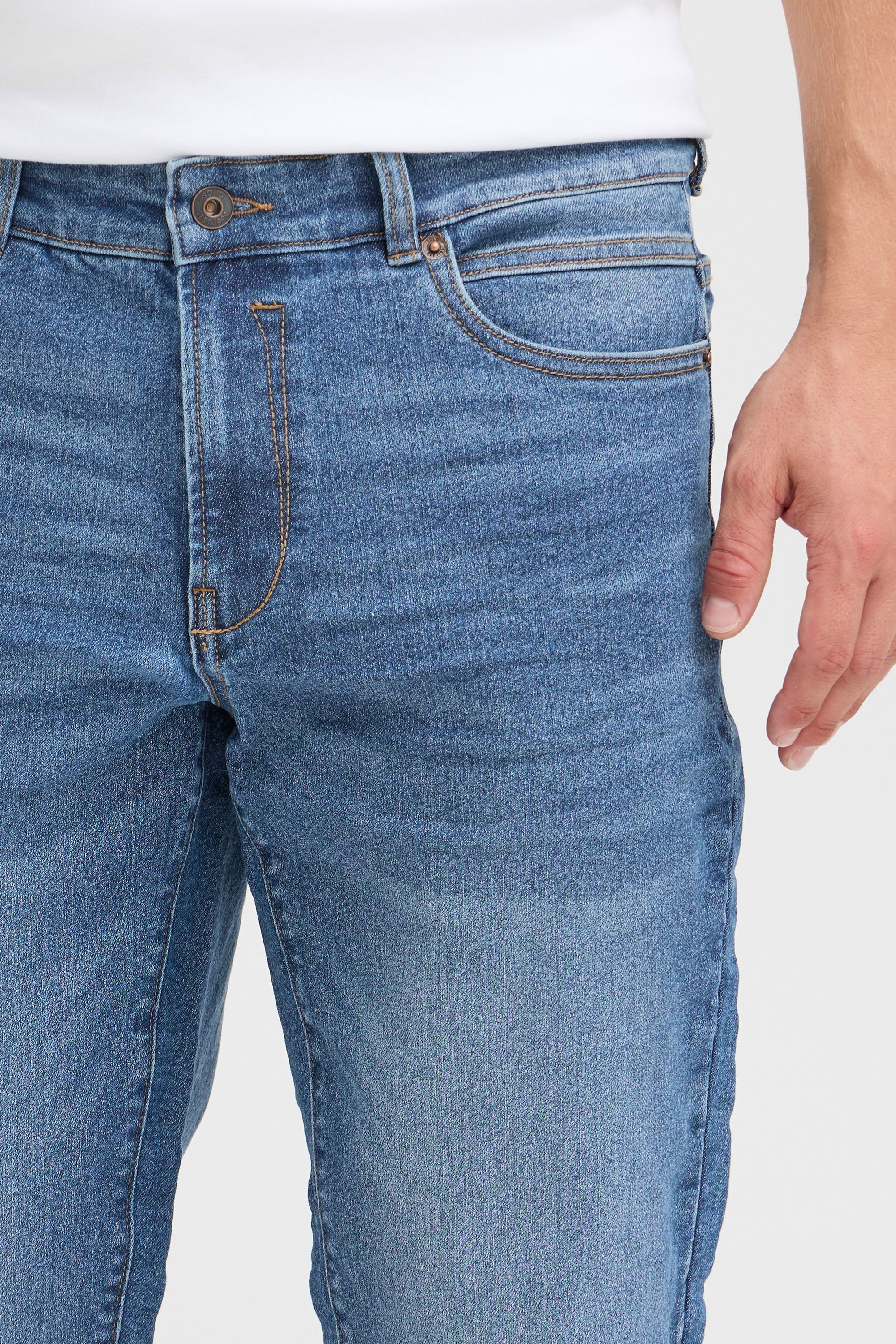 !Solid Bequeme Jeans »Bequeme Jeans SDRYNO«