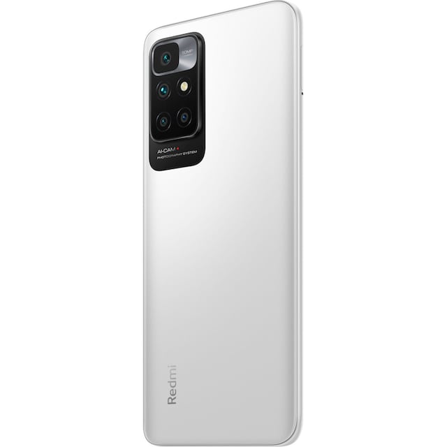 Smartphone 2022«, 10 Xiaomi XXL Speicherplatz, »Redmi Kamera GB ➥ Garantie Jahre cm/6,5 128 50 Sea UNIVERSAL 16,51 MP | Blue, Zoll, 3