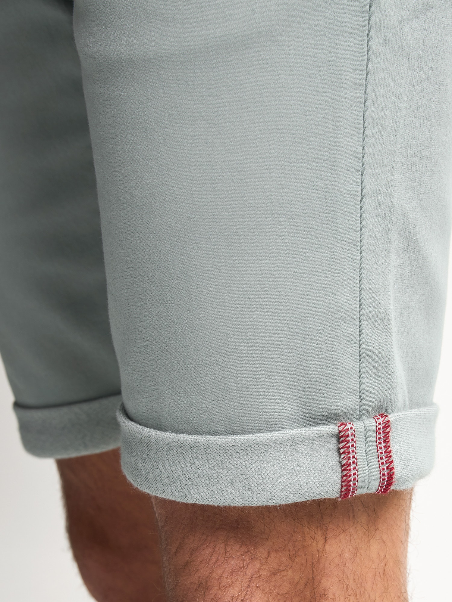 Petrol Industries Jeansshorts, im Five-Pocket Style