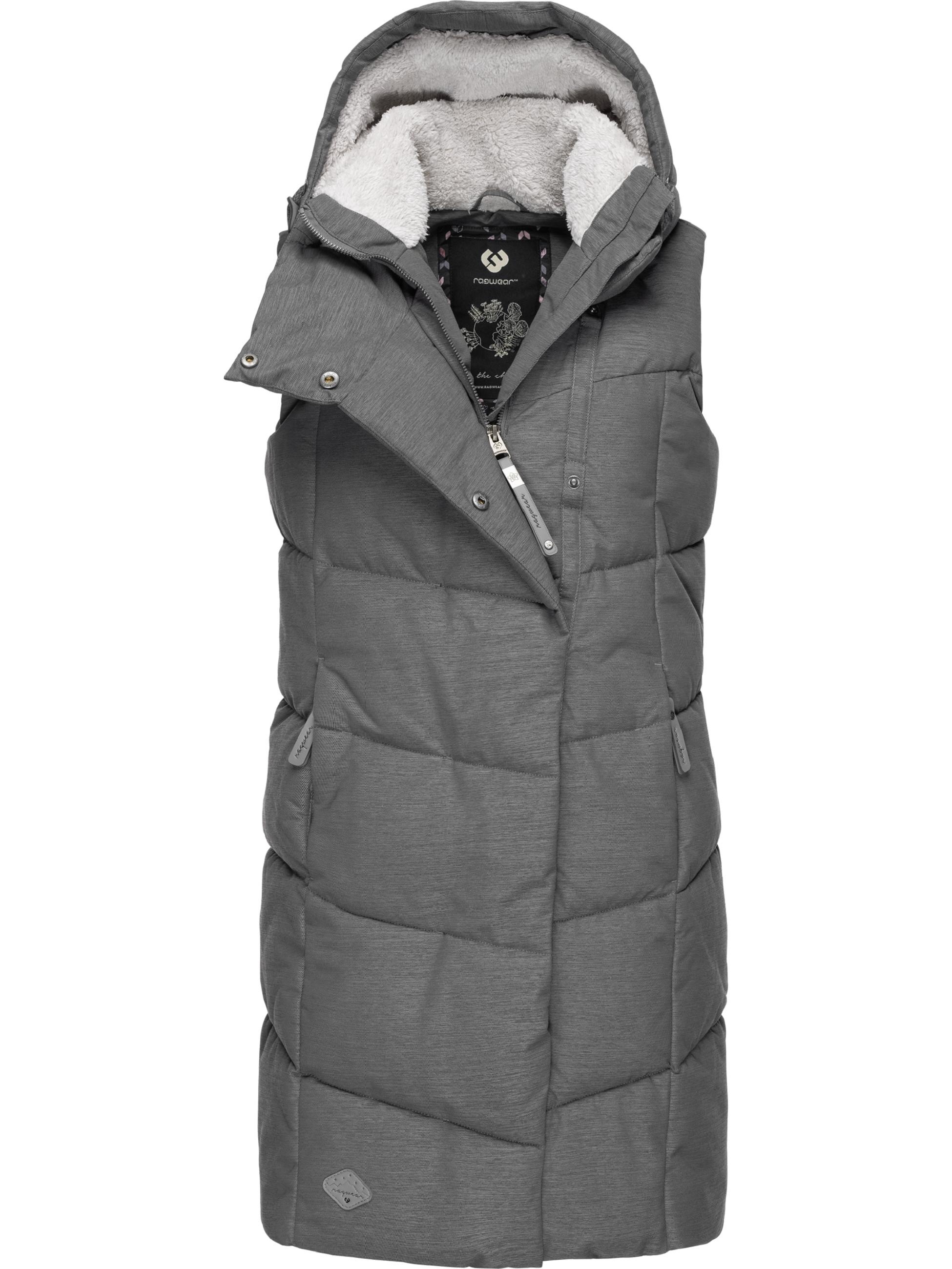 Ragwear Steppweste »Steppweste Pavla Vest«