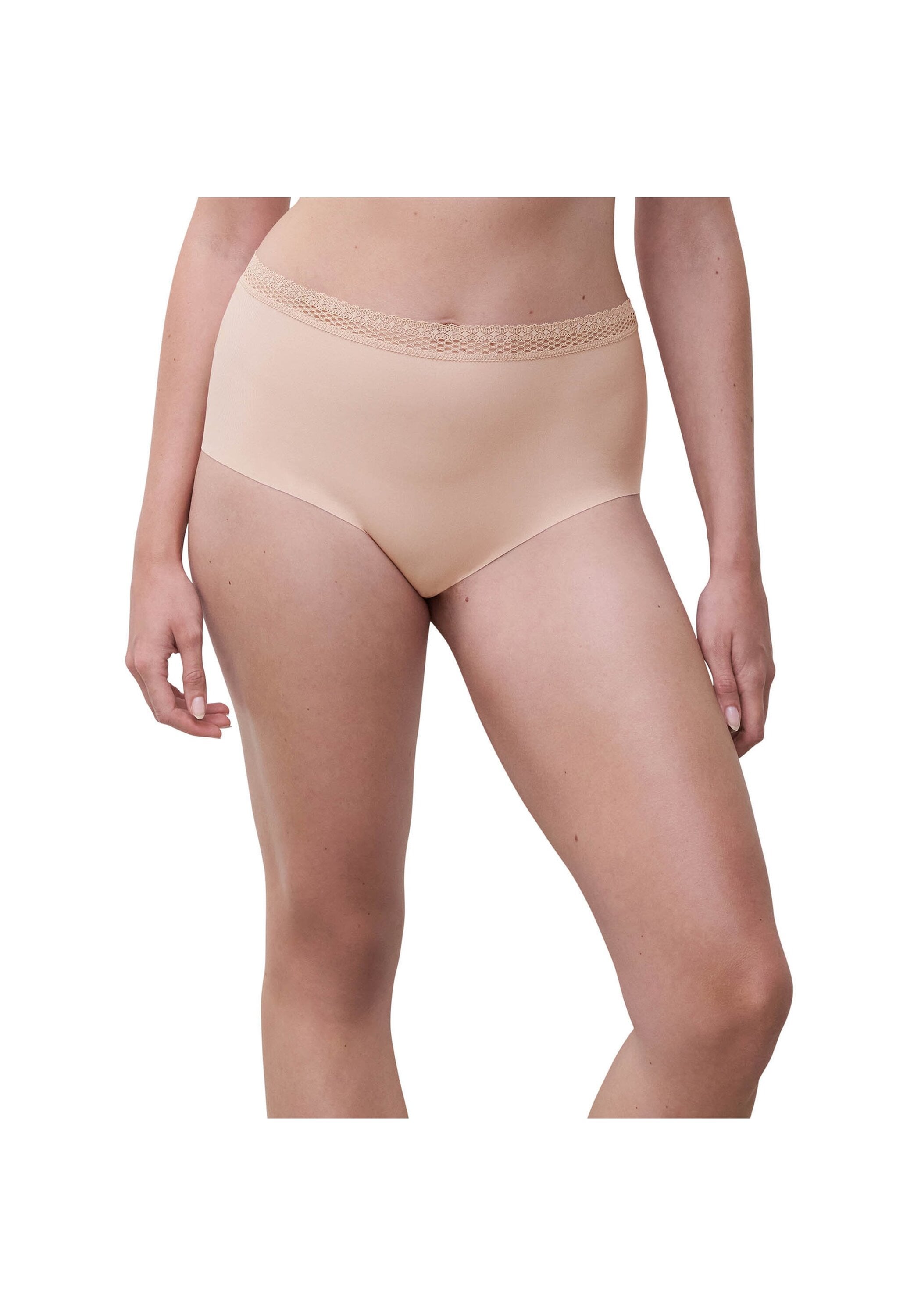 Chantelle Slip »Slip Taillen Slip Cozy Chic 2P 2er Pack«