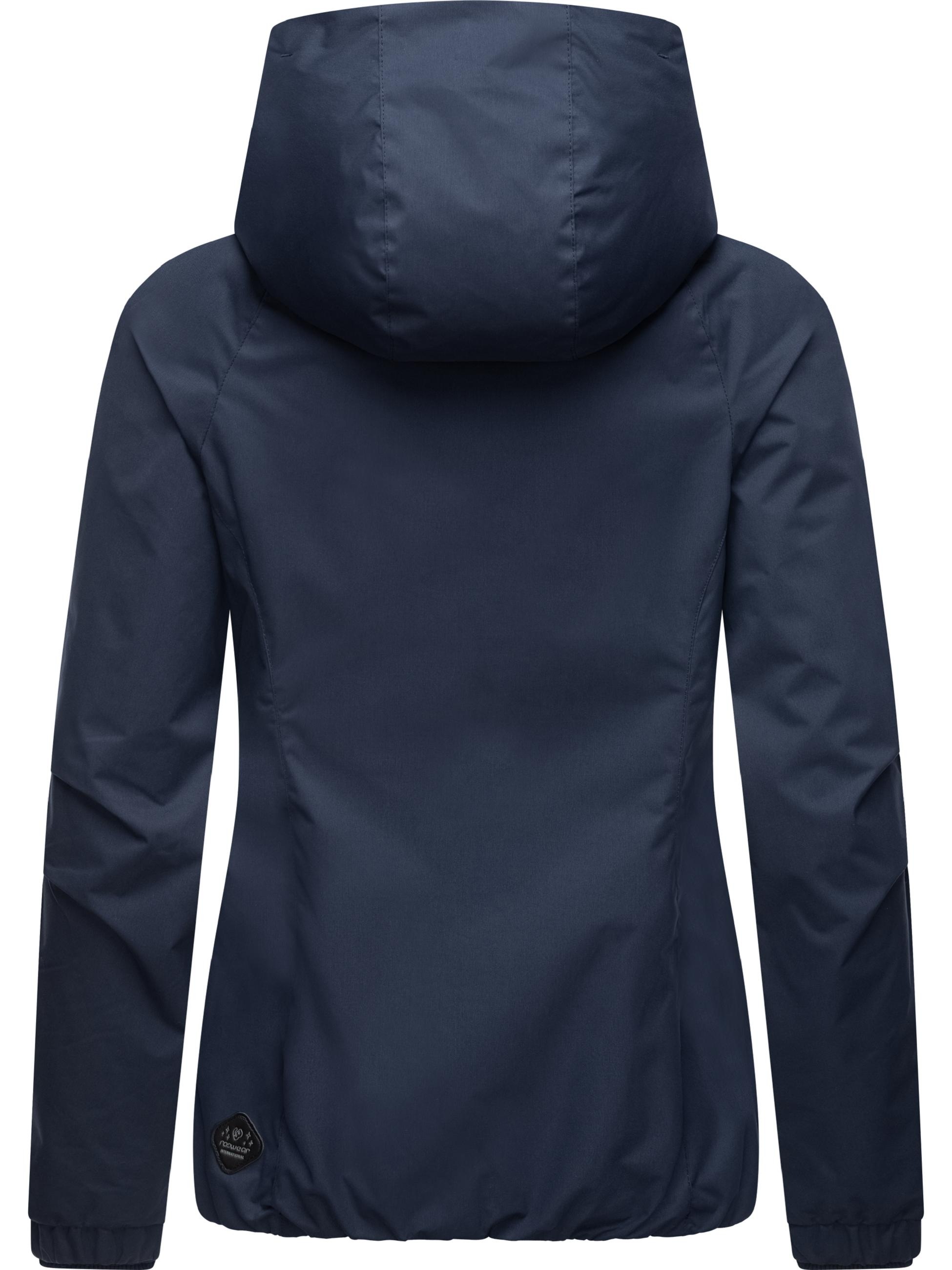Ragwear Outdoorjacke »Übergangsjacke Dizzie«
