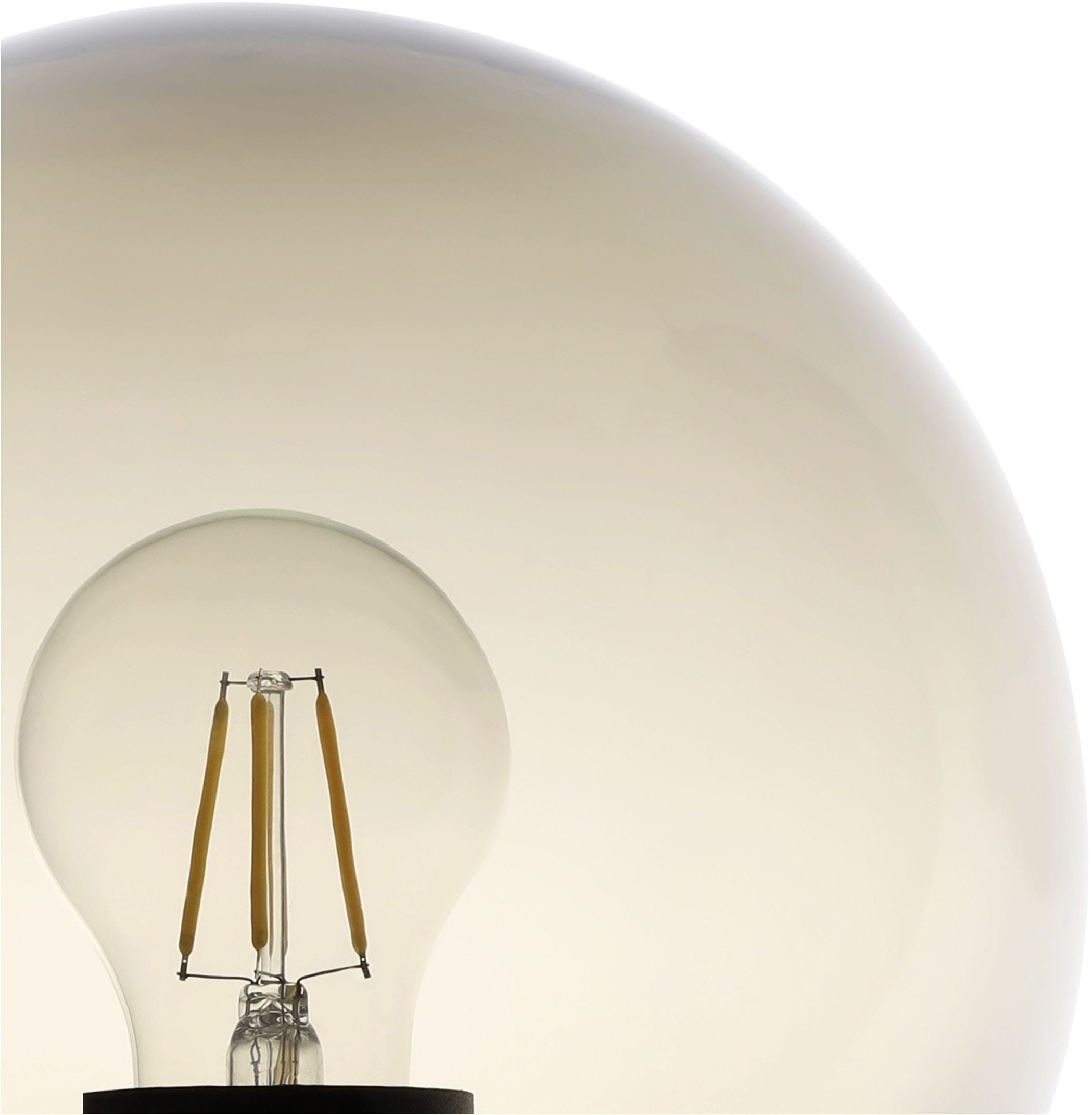 EGLO Wandleuchte »TAVERNA Wandlampe - Stahl verzinkt - E27 - 1X28W - IP44« E27 1 Stk. Außenbeleuchtung, Außenwandleuchte, Terrasse, L20 x H23 x AL25,5 cm