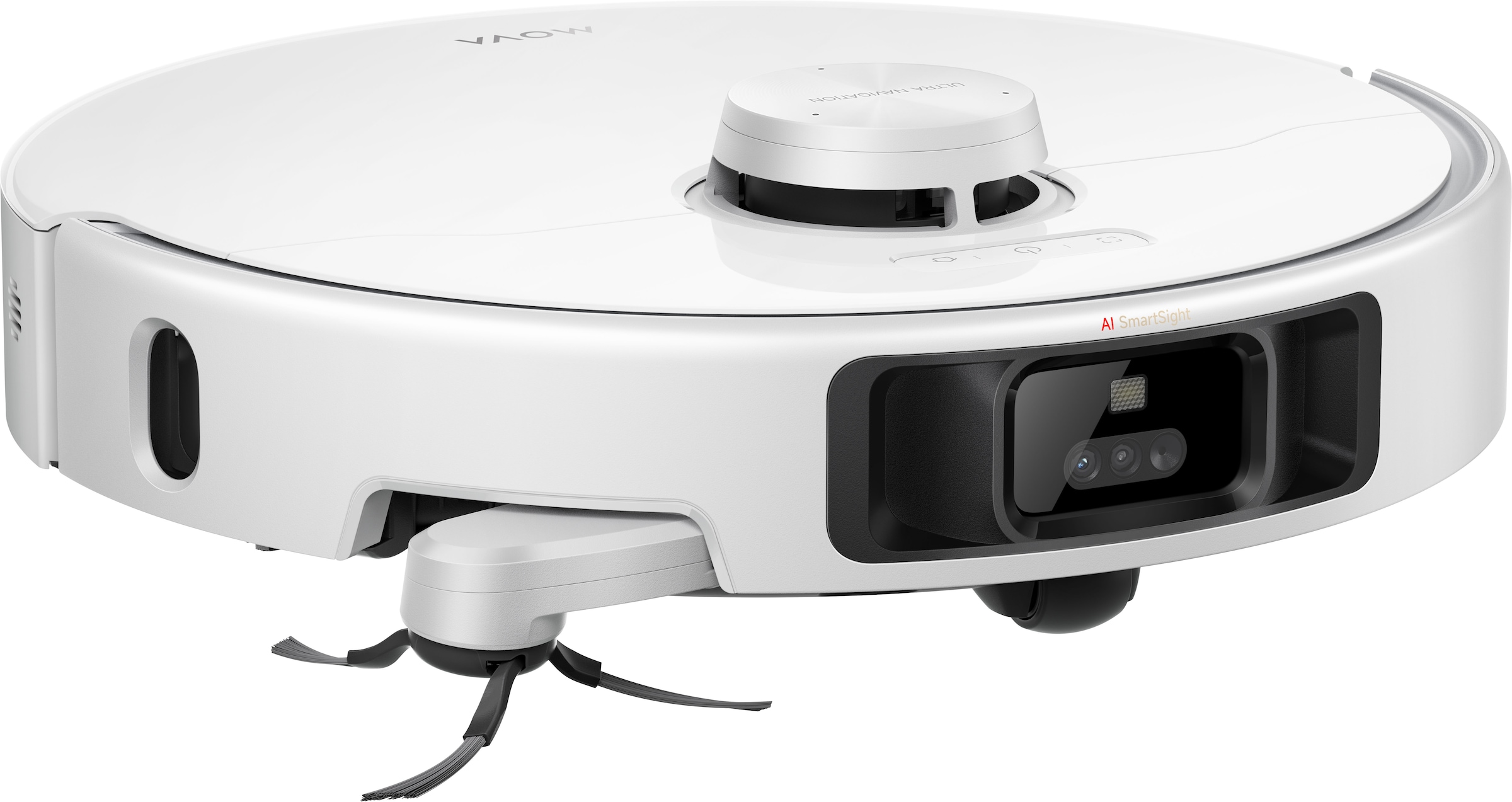 Mova Saugroboter »P70 Pro Ultra«