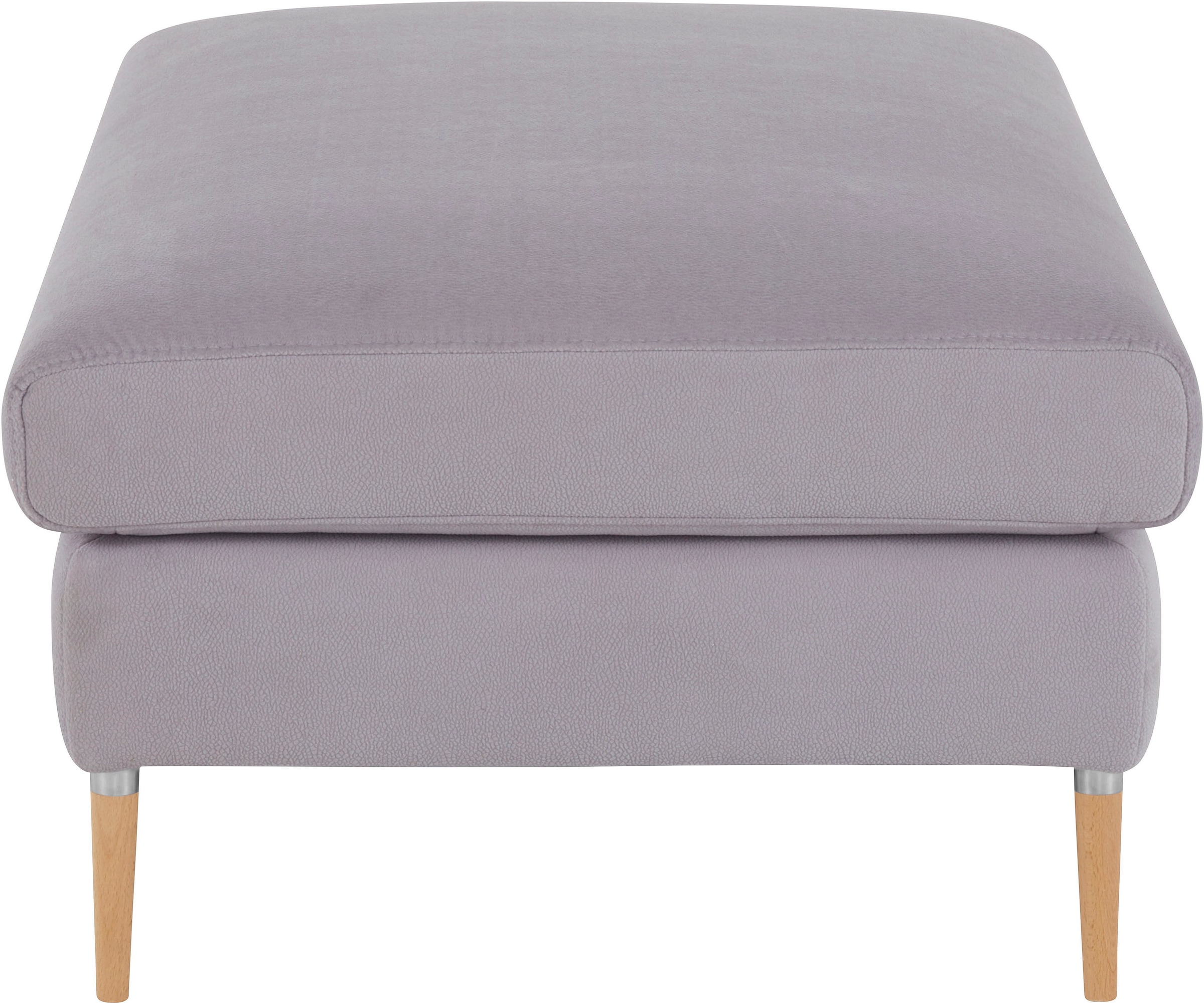 OTTO products Wohnlandschaft »Finnja, viel Platz, wahlweise Bettfunktion und Bettkasten, U-Form«