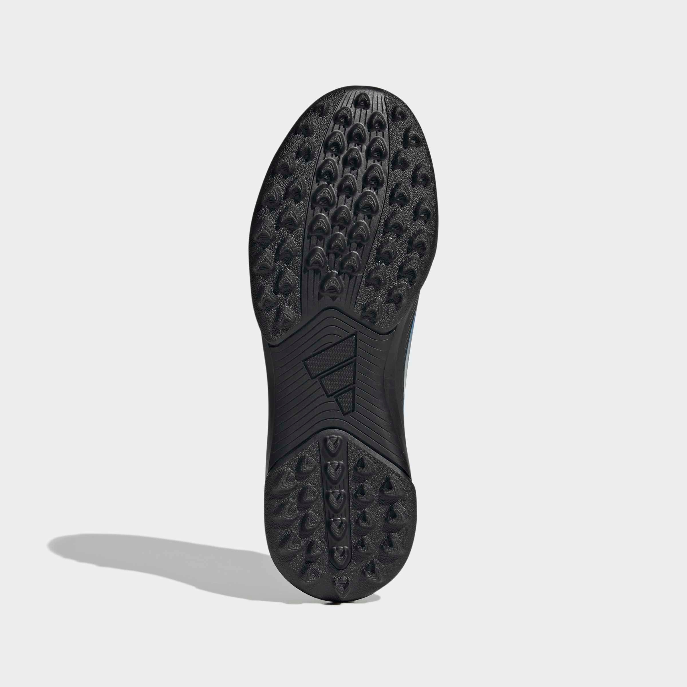 adidas Performance Fußballschuh »F50 HYPERFAST CLUB KIDS , ROLLRASEN«  für Kinder & Jugendliche