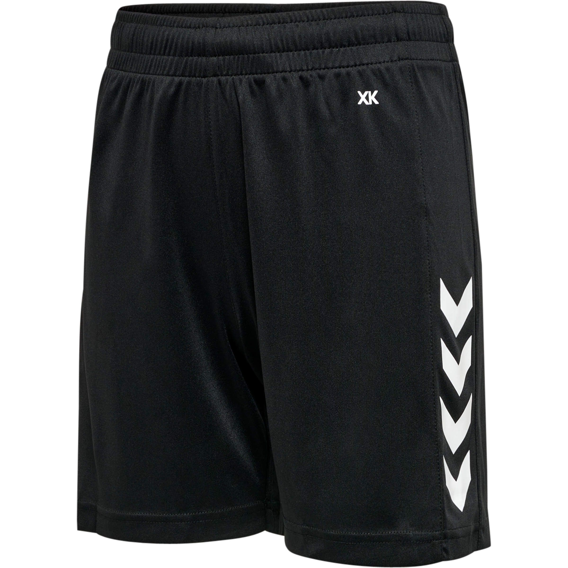 hummel Trainingsshorts »HMLCORE XK POLY SHORTS KIDS«, (1 tlg.), für Kinder
