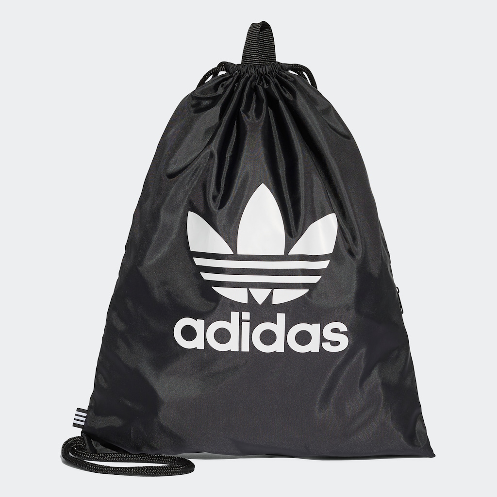 adidas Originals Umhängetasche »GYMSACK TREFOIL«