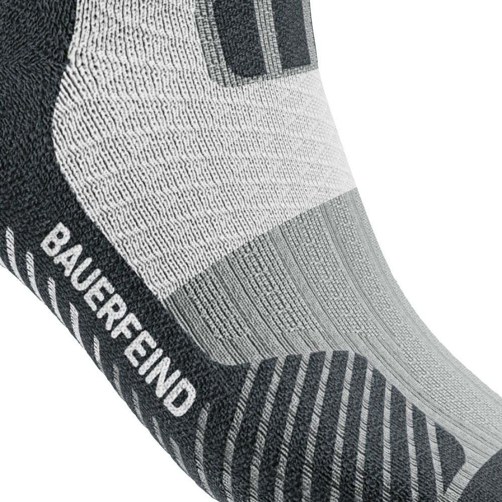 Bauerfeind Laufsocken »Trail Run Compression Socks«