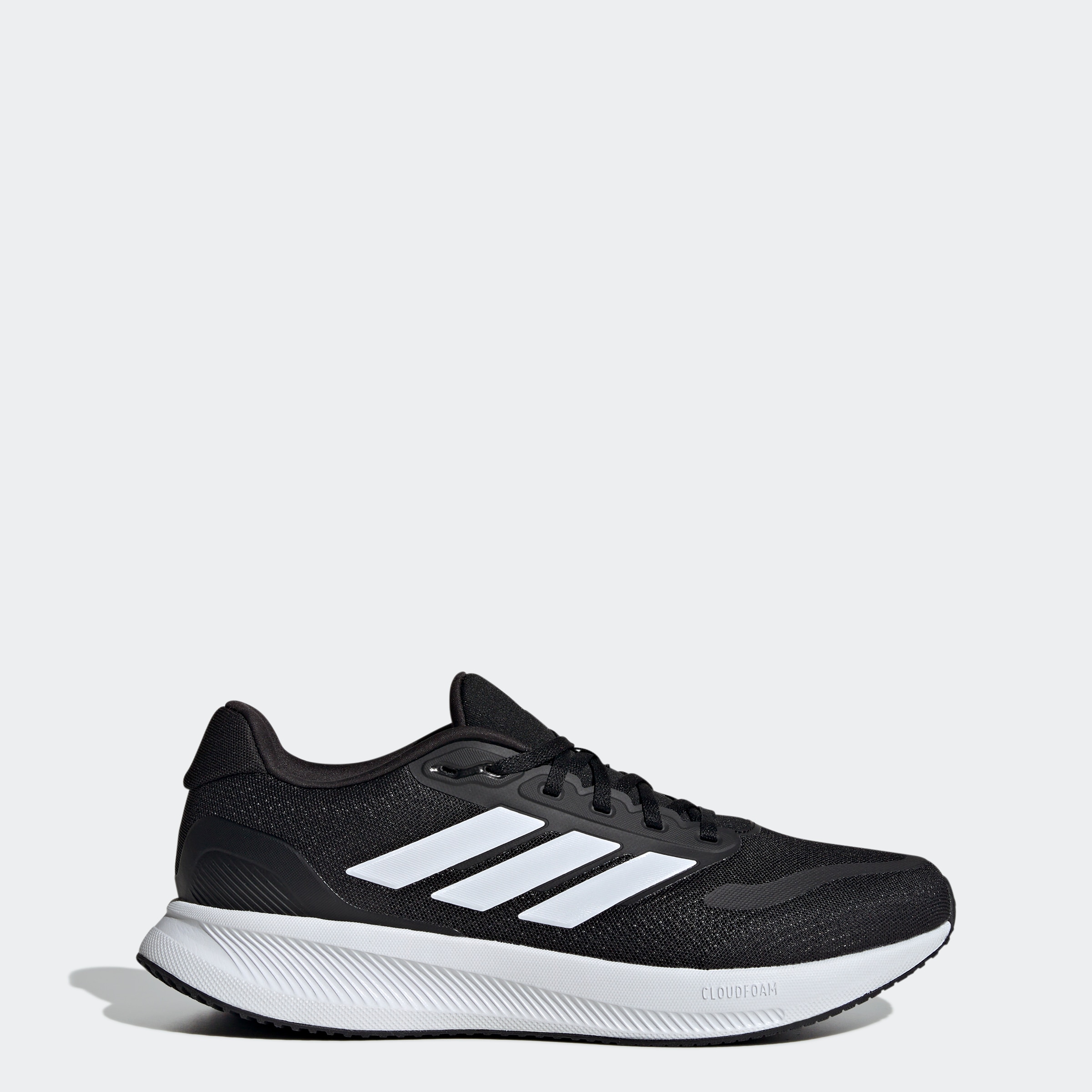 adidas Performance Laufschuh »RUNFALCON 5 WIDE«, weit geschnitten